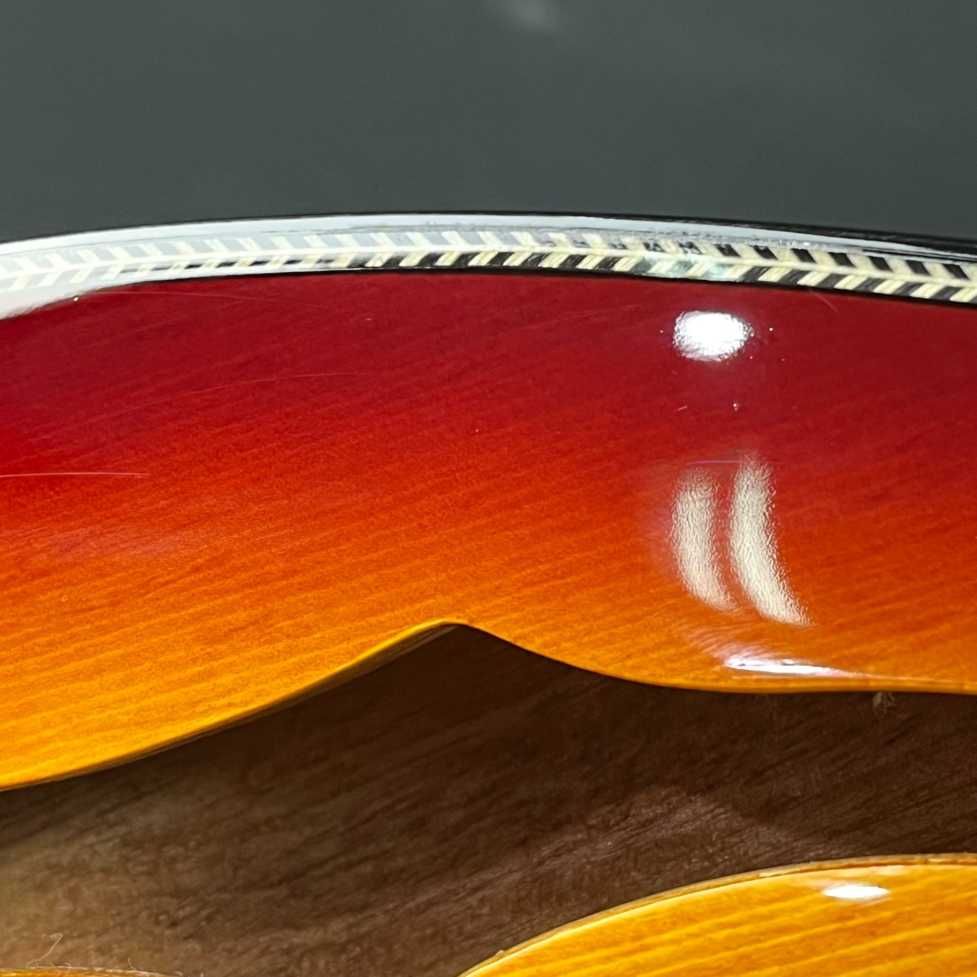 Bacchus BARON-JAZZ ABB