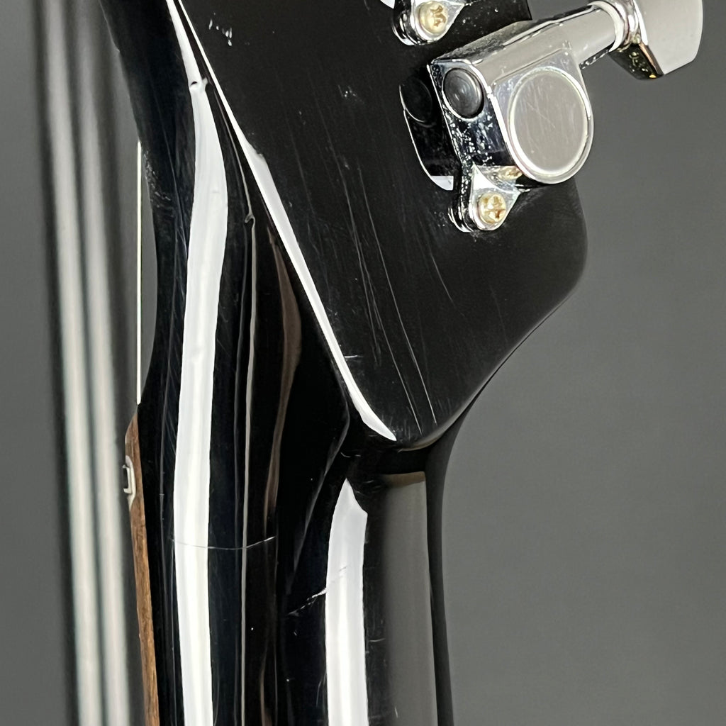 Bacchus Global Series Telecaster