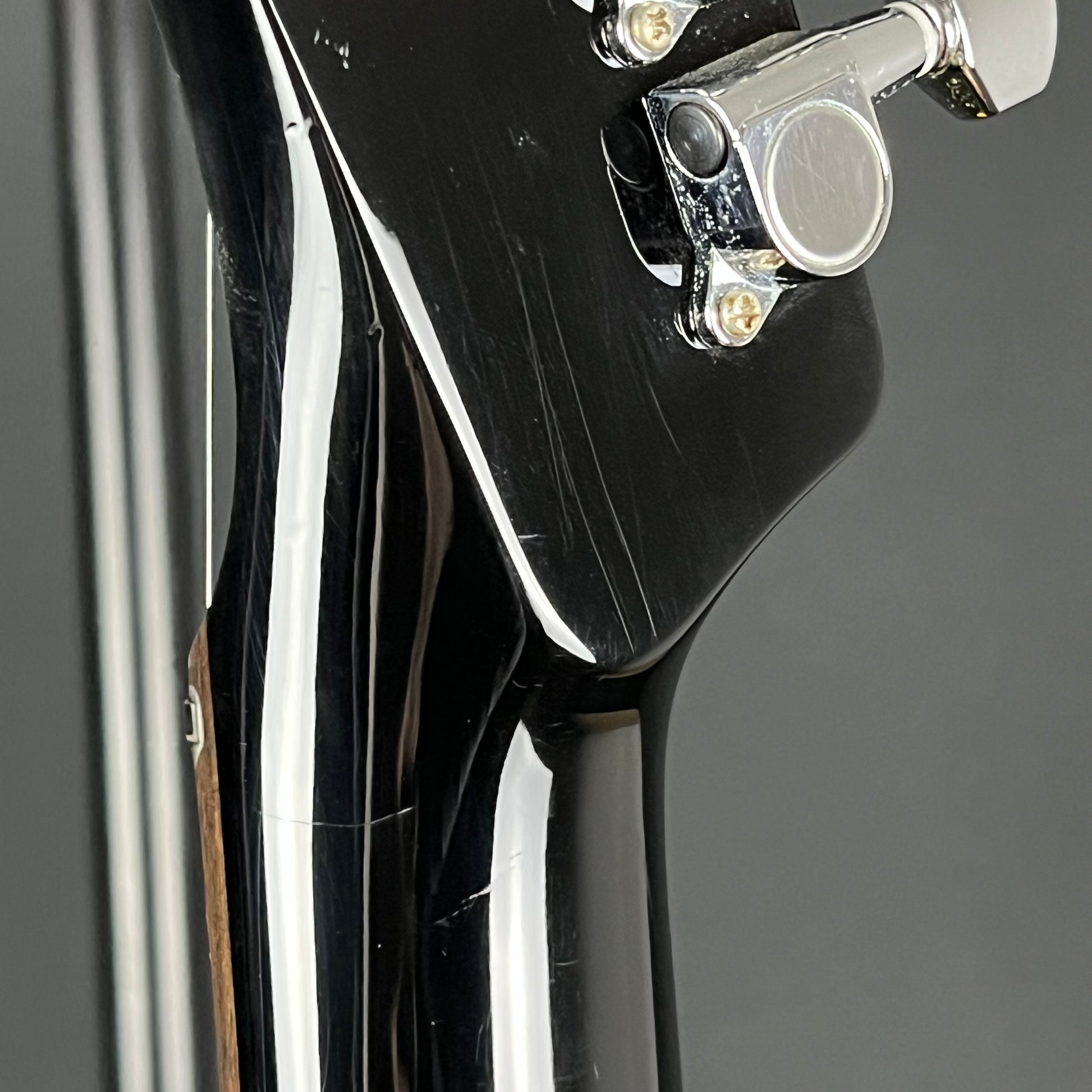 Bacchus Global Series Telecaster