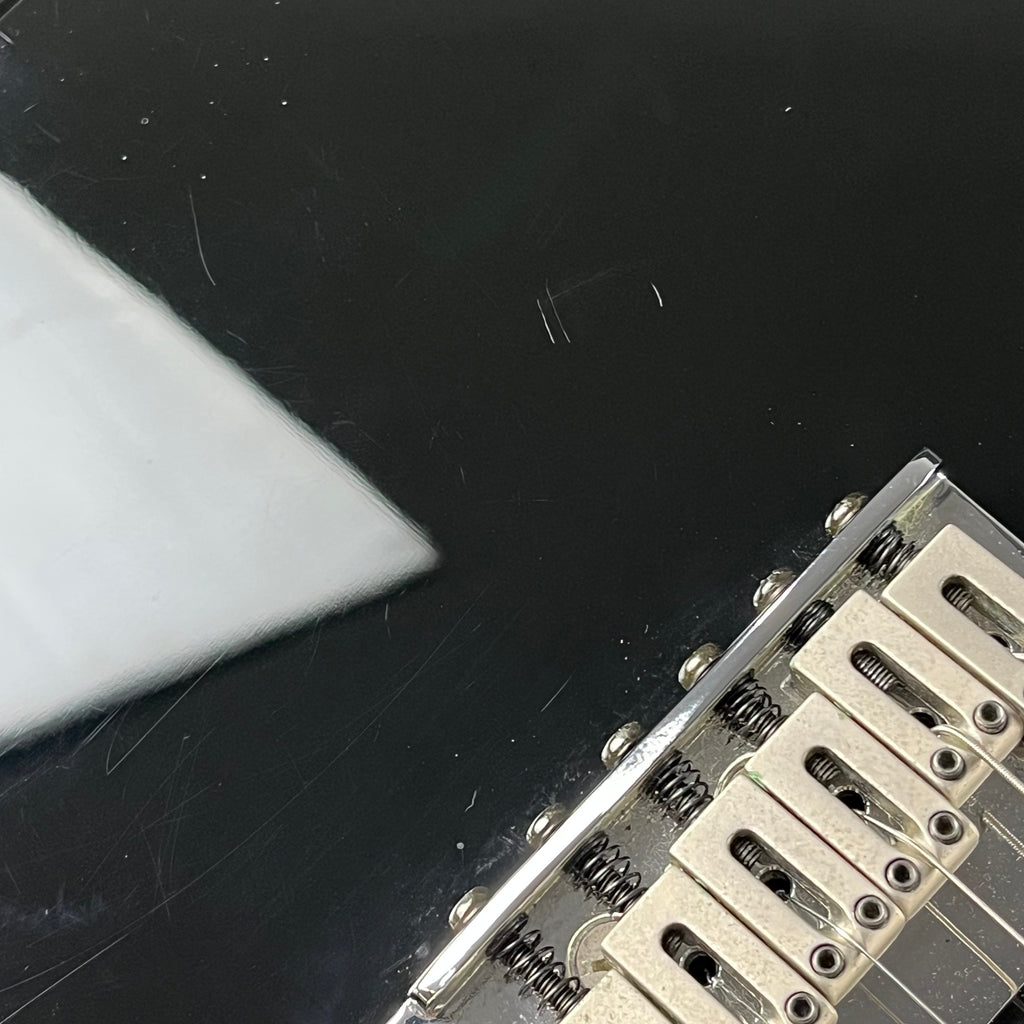 Squier Standard Stratocaster MH