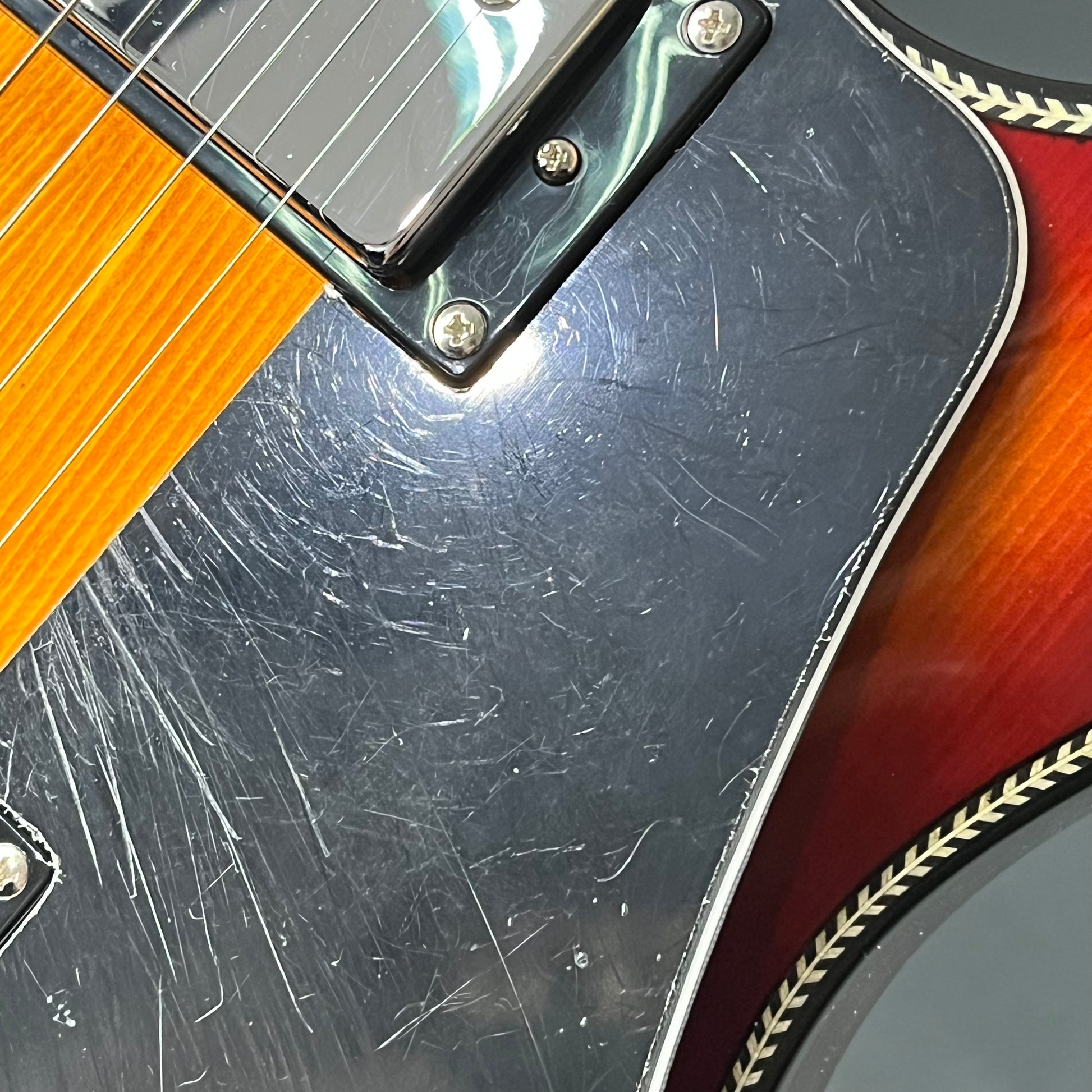 Bacchus BARON-JAZZ ABB