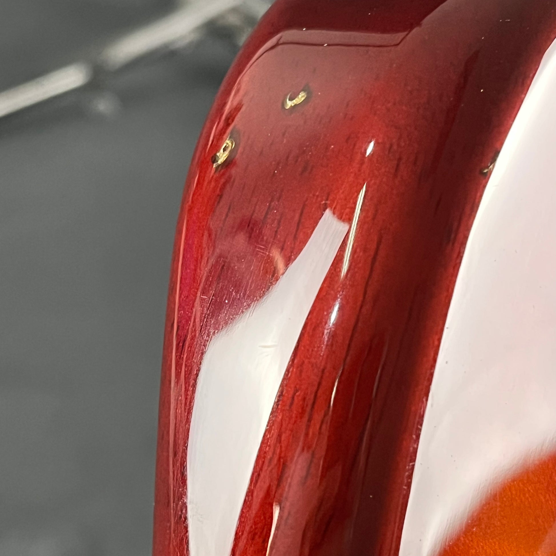 Squier Standard Stratocaster FMT