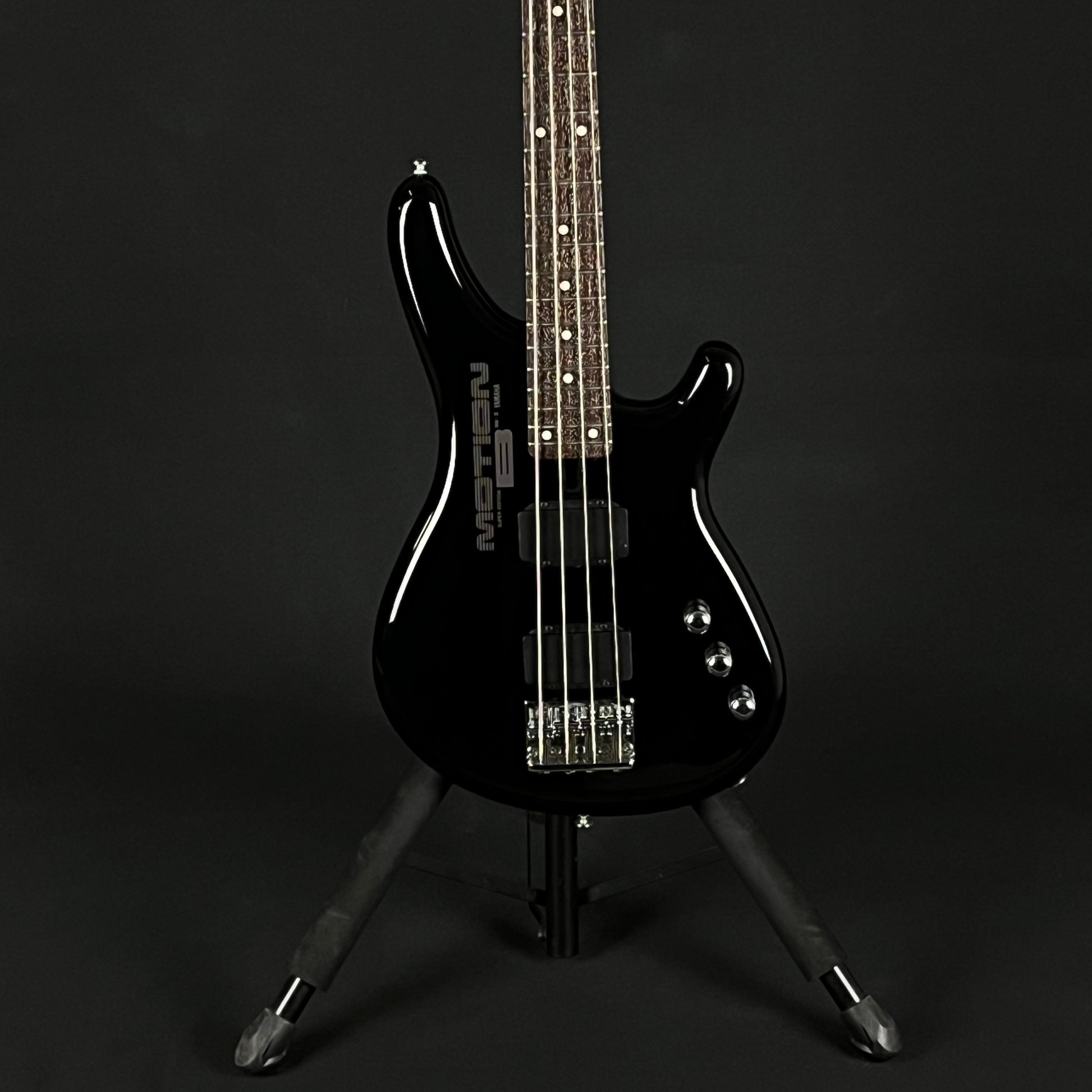 YAMAHA MB III Bass
