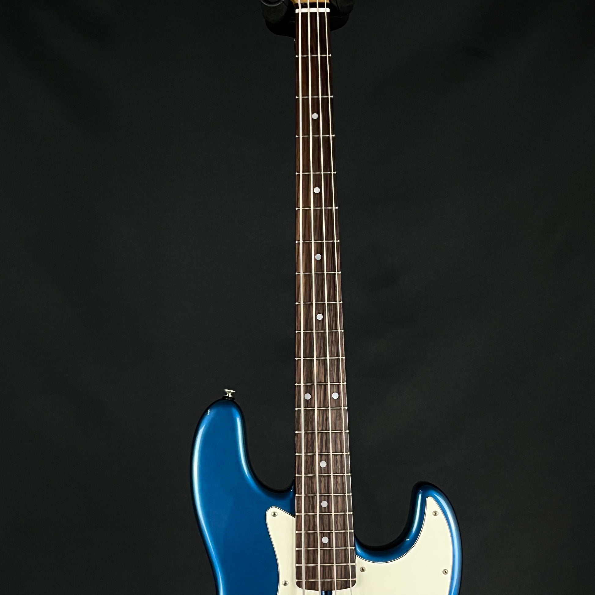 Bacchus Global Series Jazz Bass