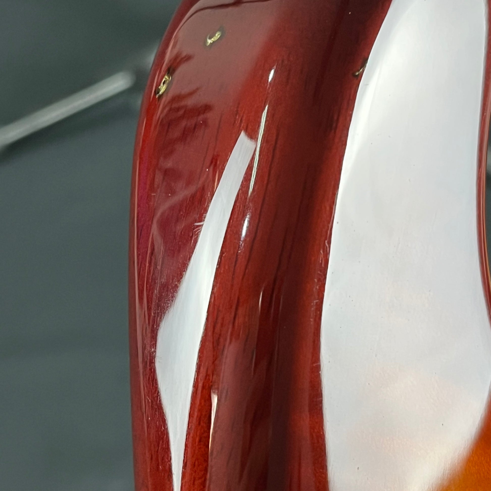 Squier Standard Stratocaster FMT