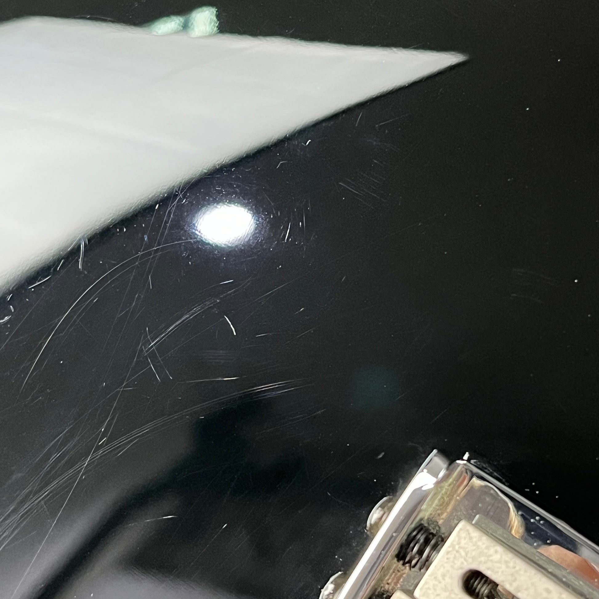 Squier Standard Stratocaster MH