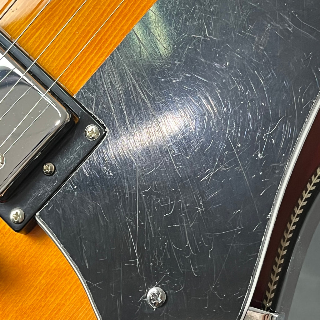 Bacchus BARON-JAZZ ABB