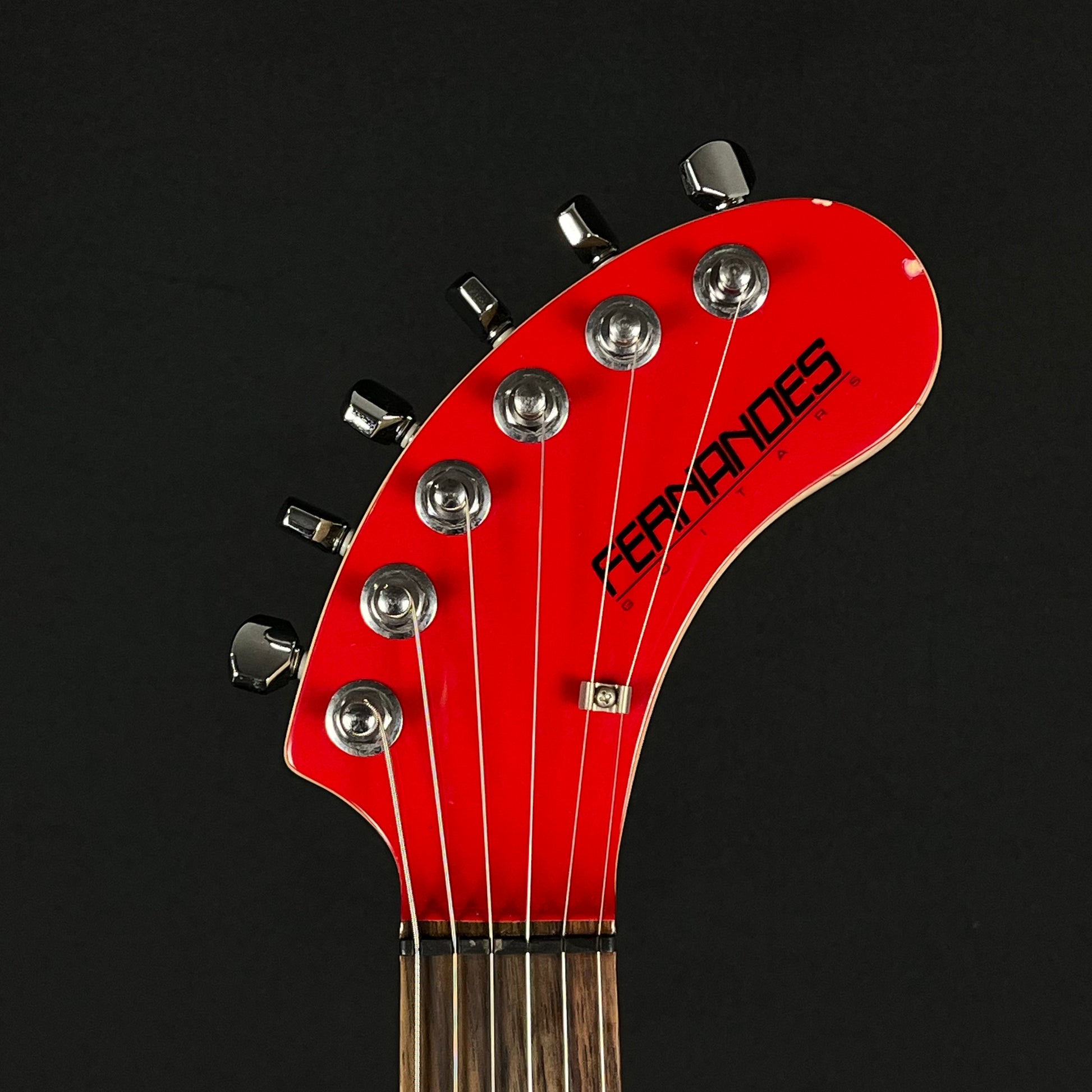 FERNANDES ZO-3