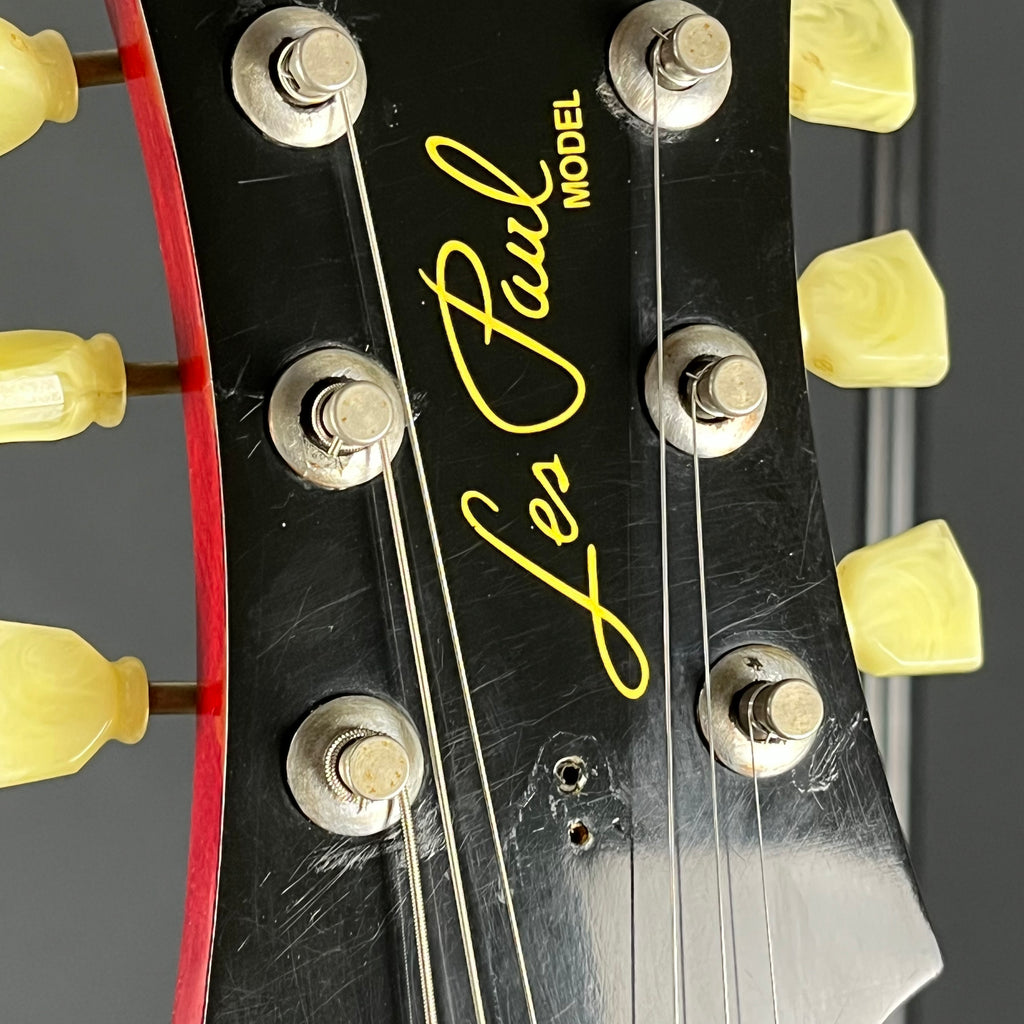 Epiphone Les Paul Studio Worn