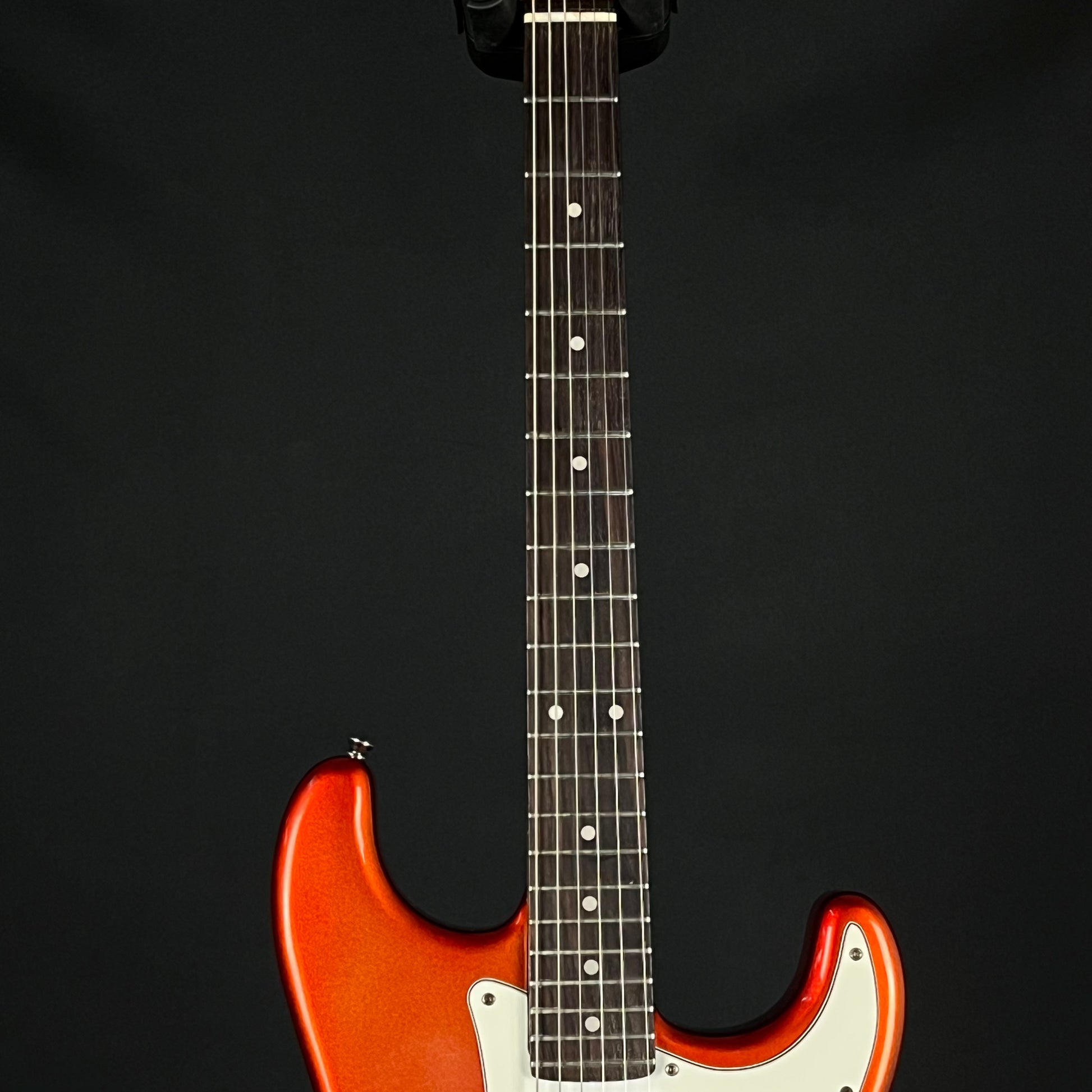 Bacchus Universe Series Stratocaster