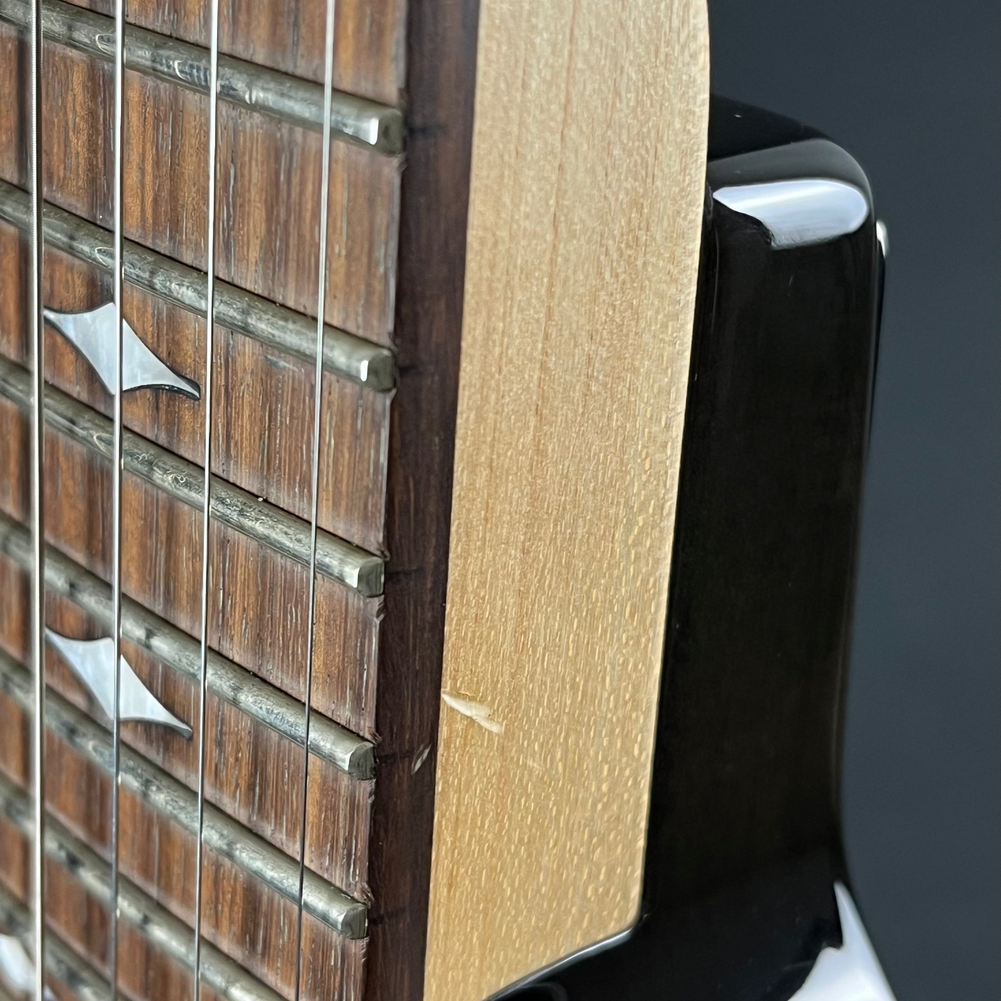 B.C.RICH Mockingbird Mk3