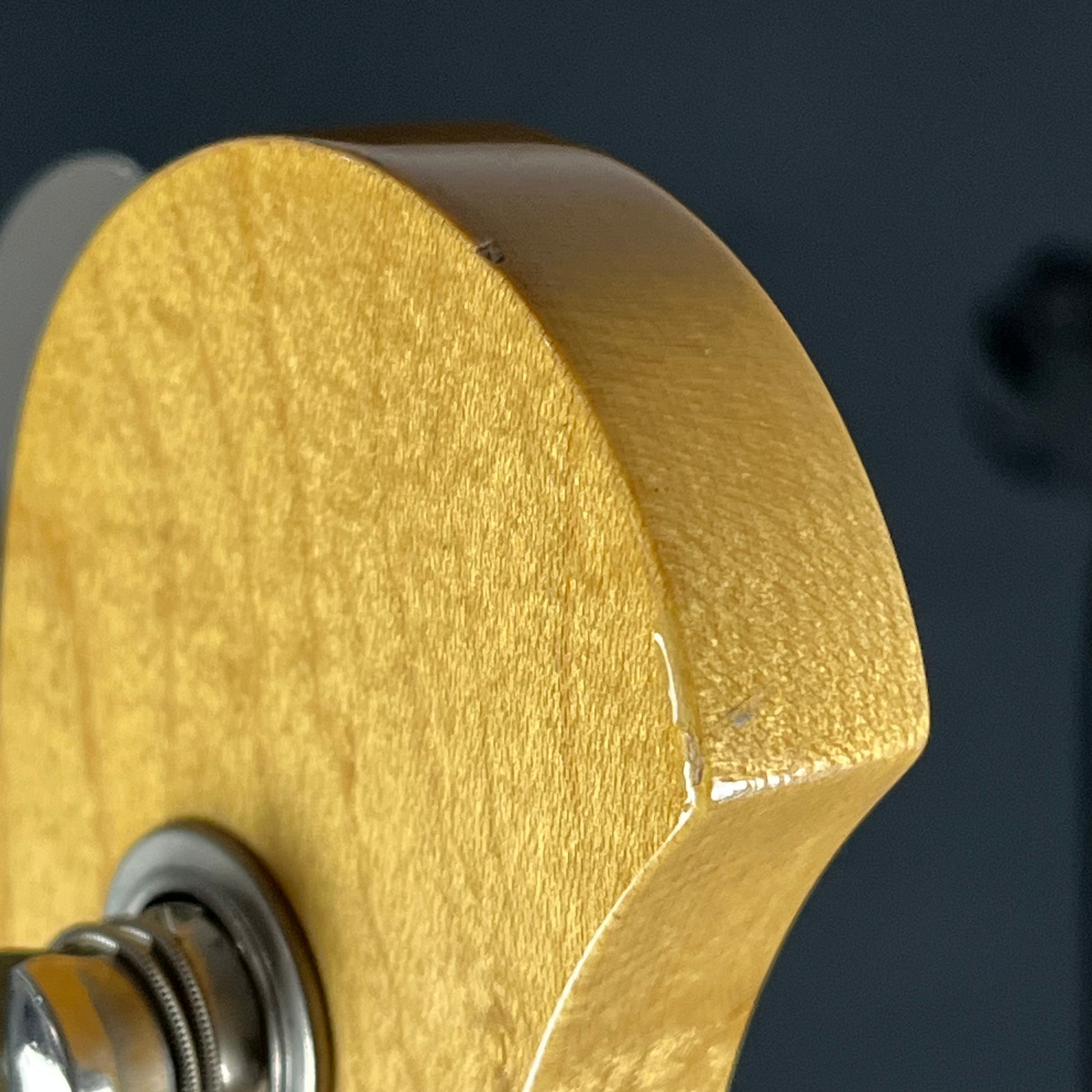 Bacchus Global Series Jazz Bass