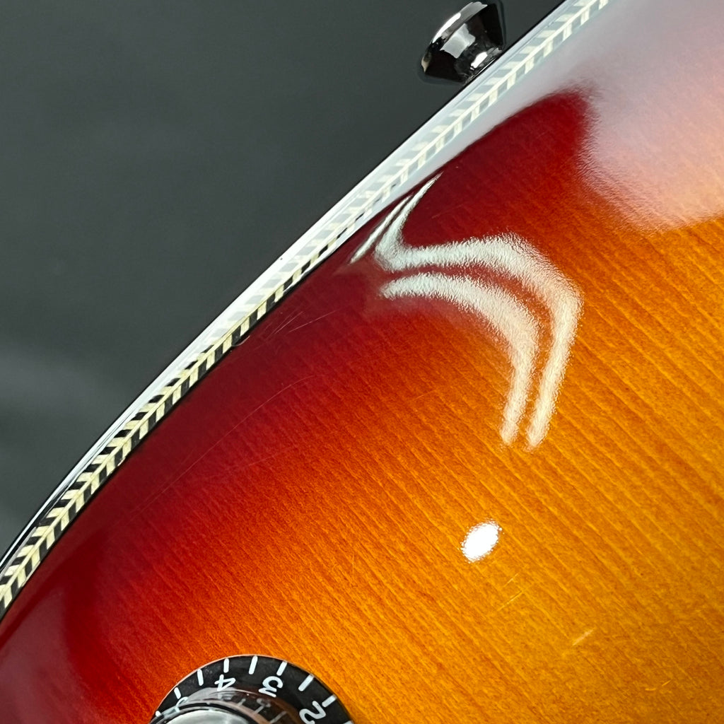 Bacchus BARON-JAZZ ABB