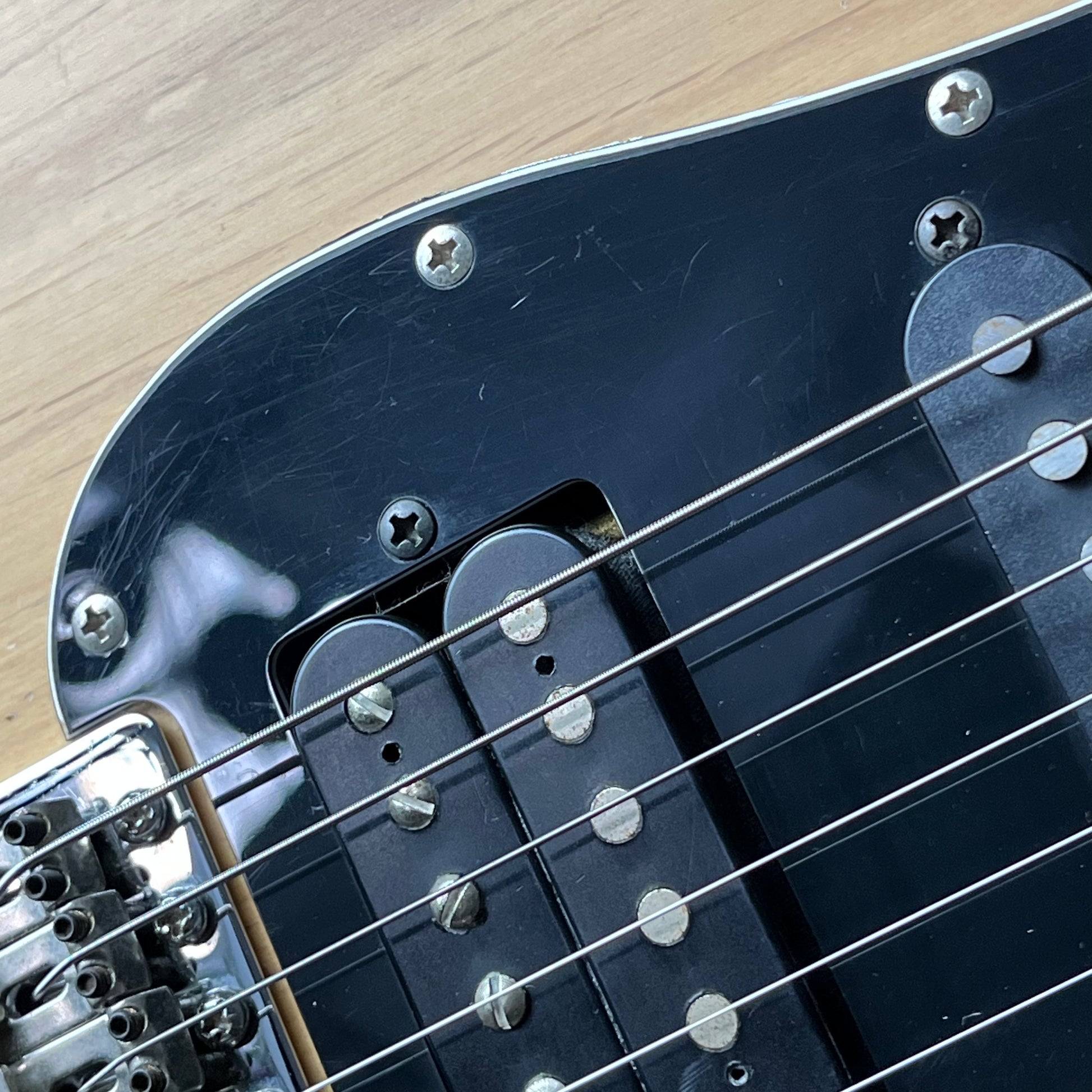 YAMAHA PAC112J
