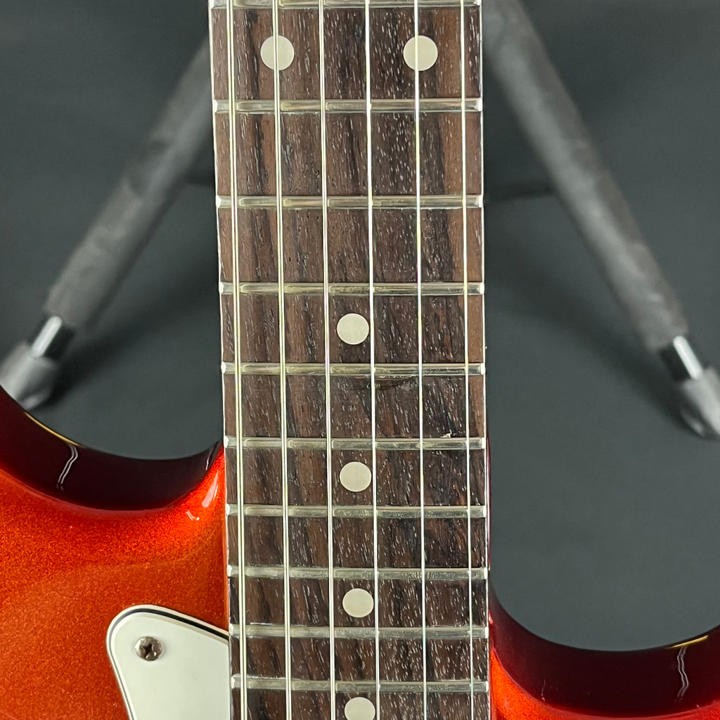 Bacchus Universe Series Stratocaster