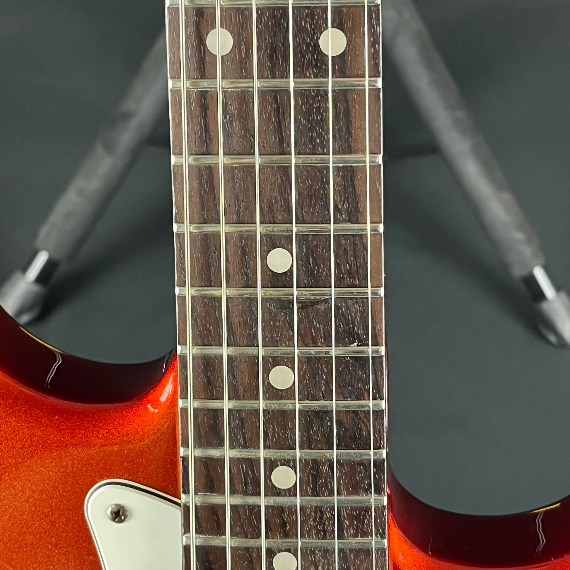Bacchus Universe Series Stratocaster