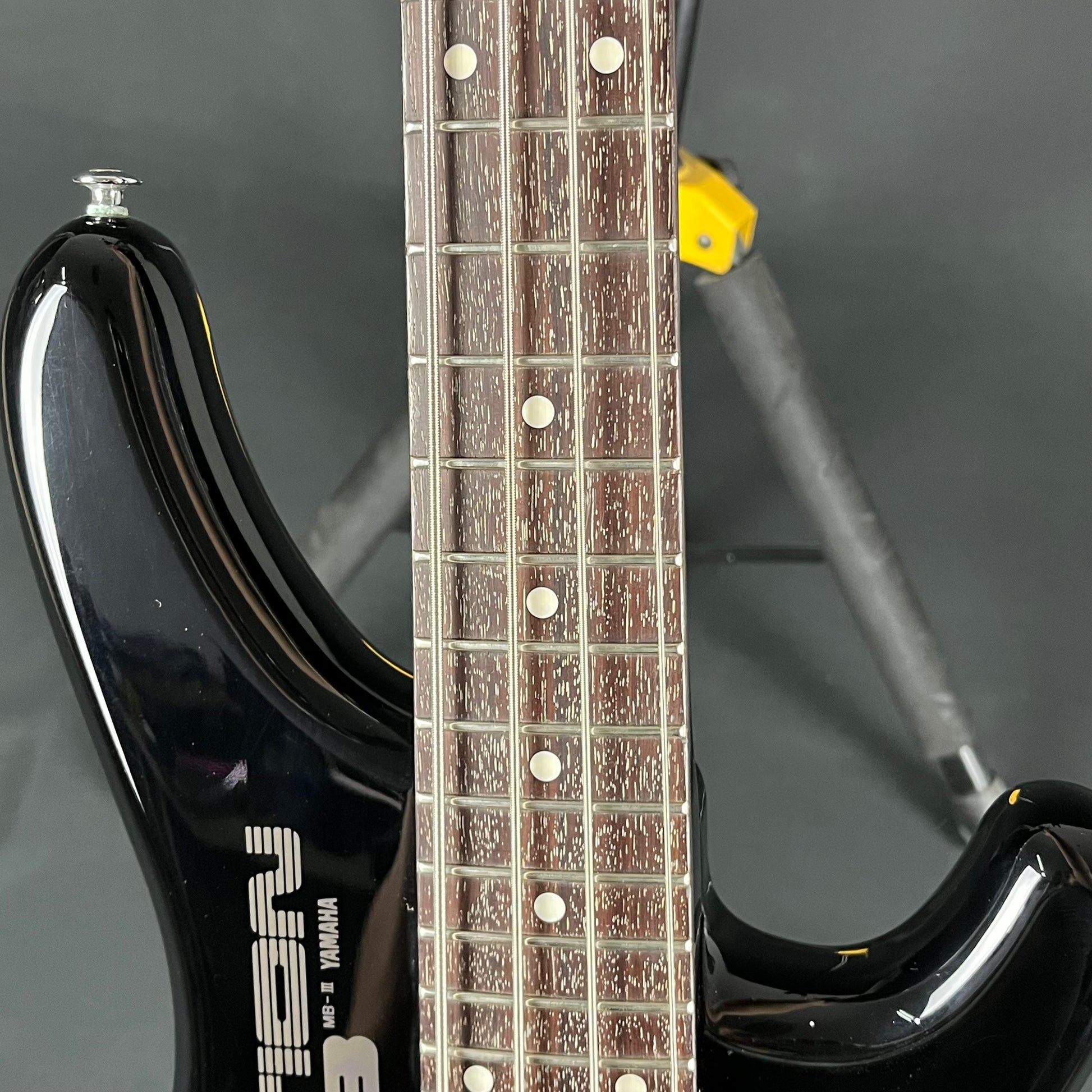 YAMAHA MB III Bass