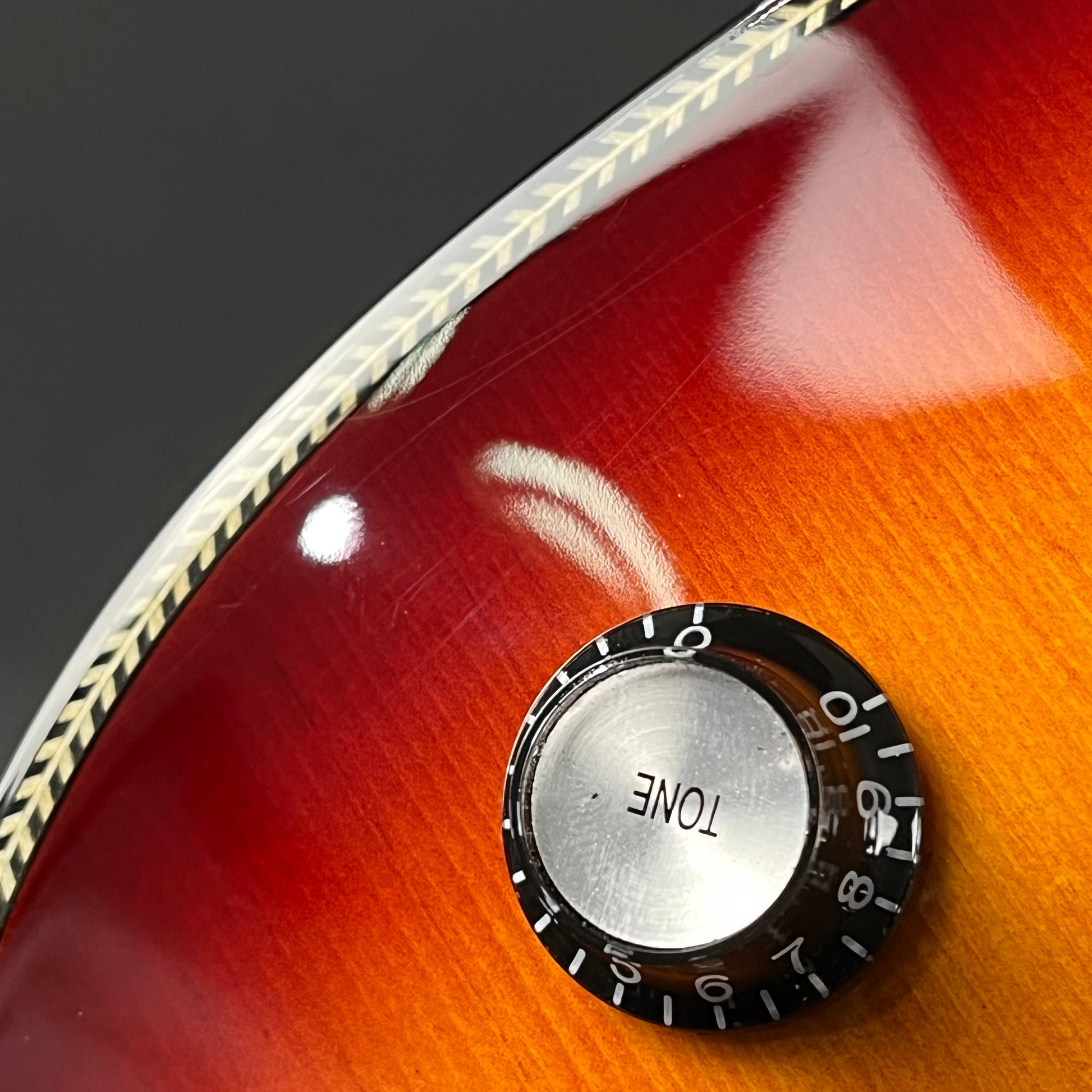 Bacchus BARON-JAZZ ABB