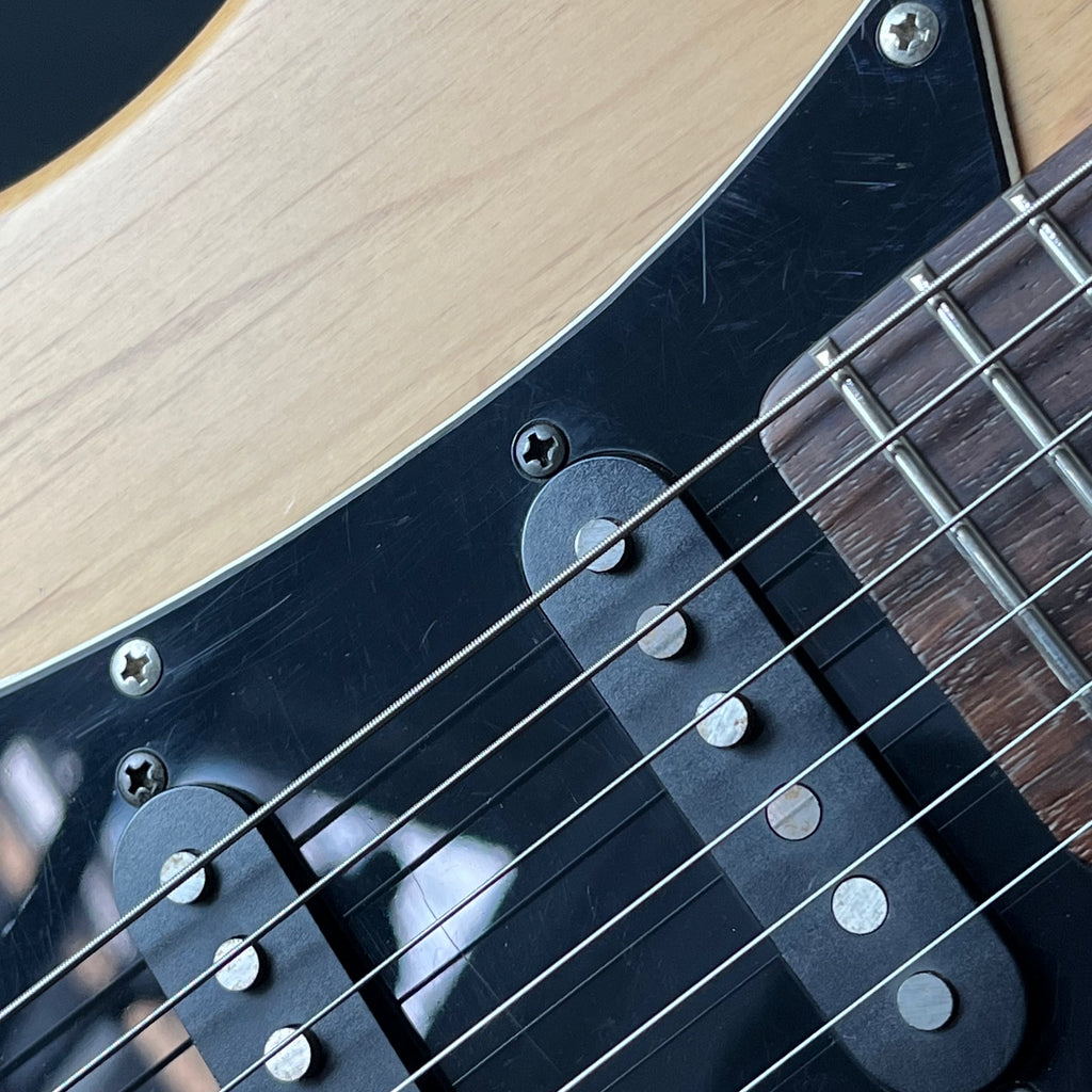 YAMAHA PAC112J