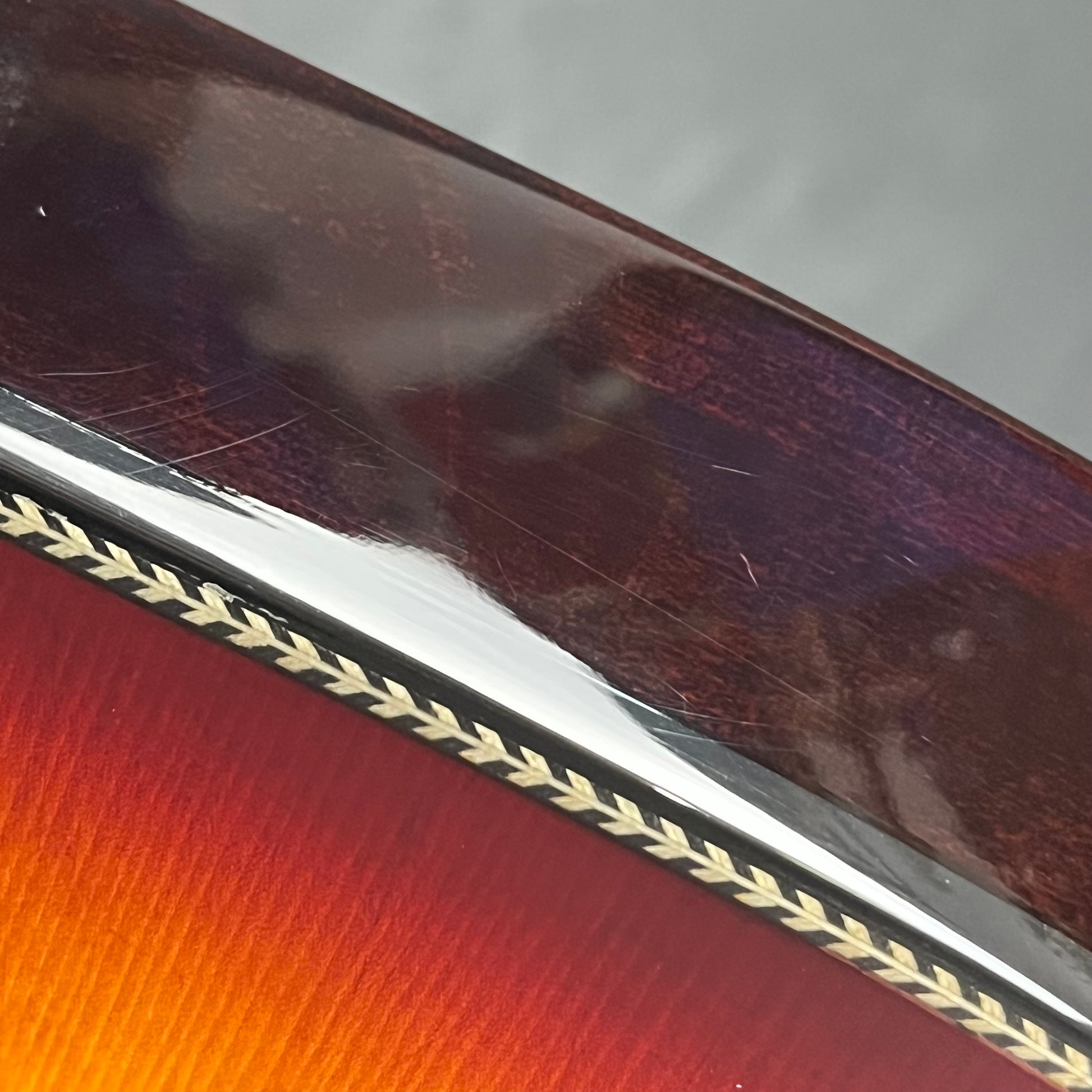 Bacchus BARON-JAZZ ABB