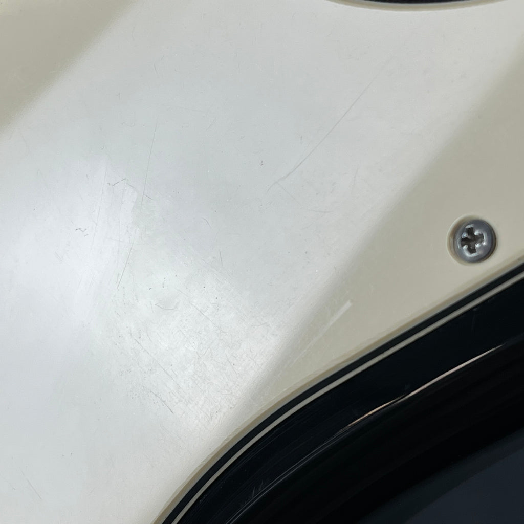 Squier Standard Stratocaster MH