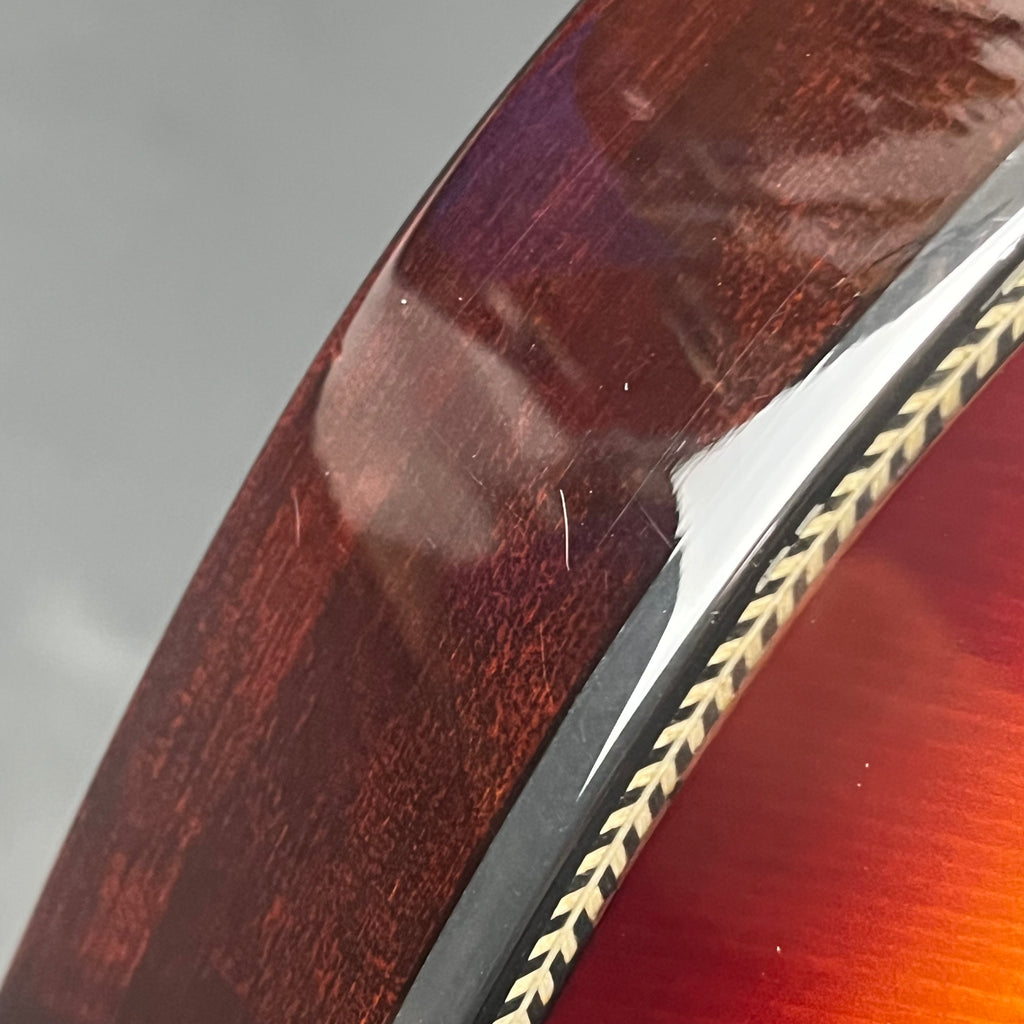 Bacchus BARON-JAZZ ABB