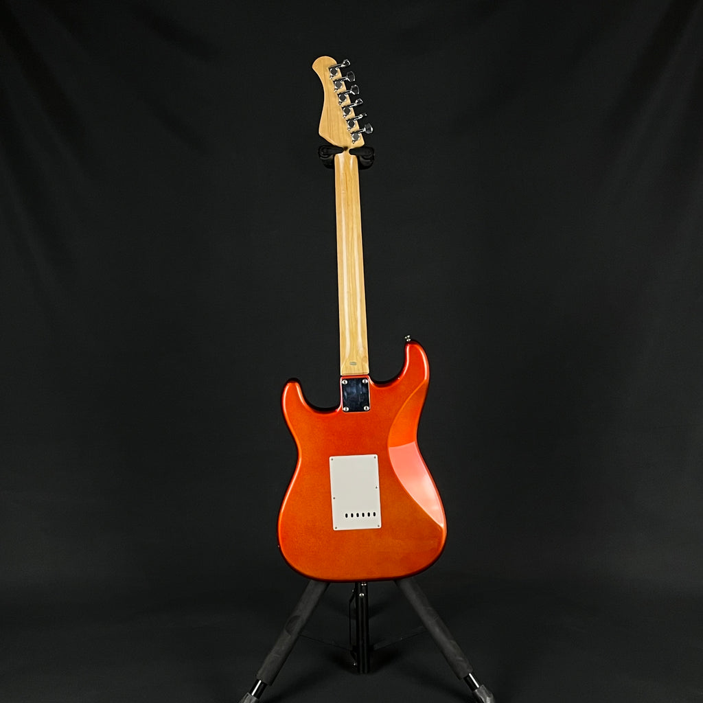 Bacchus Universe Series Stratocaster