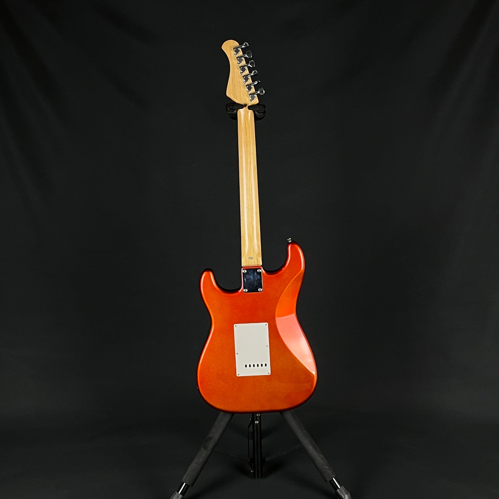 Bacchus Universe Series Stratocaster