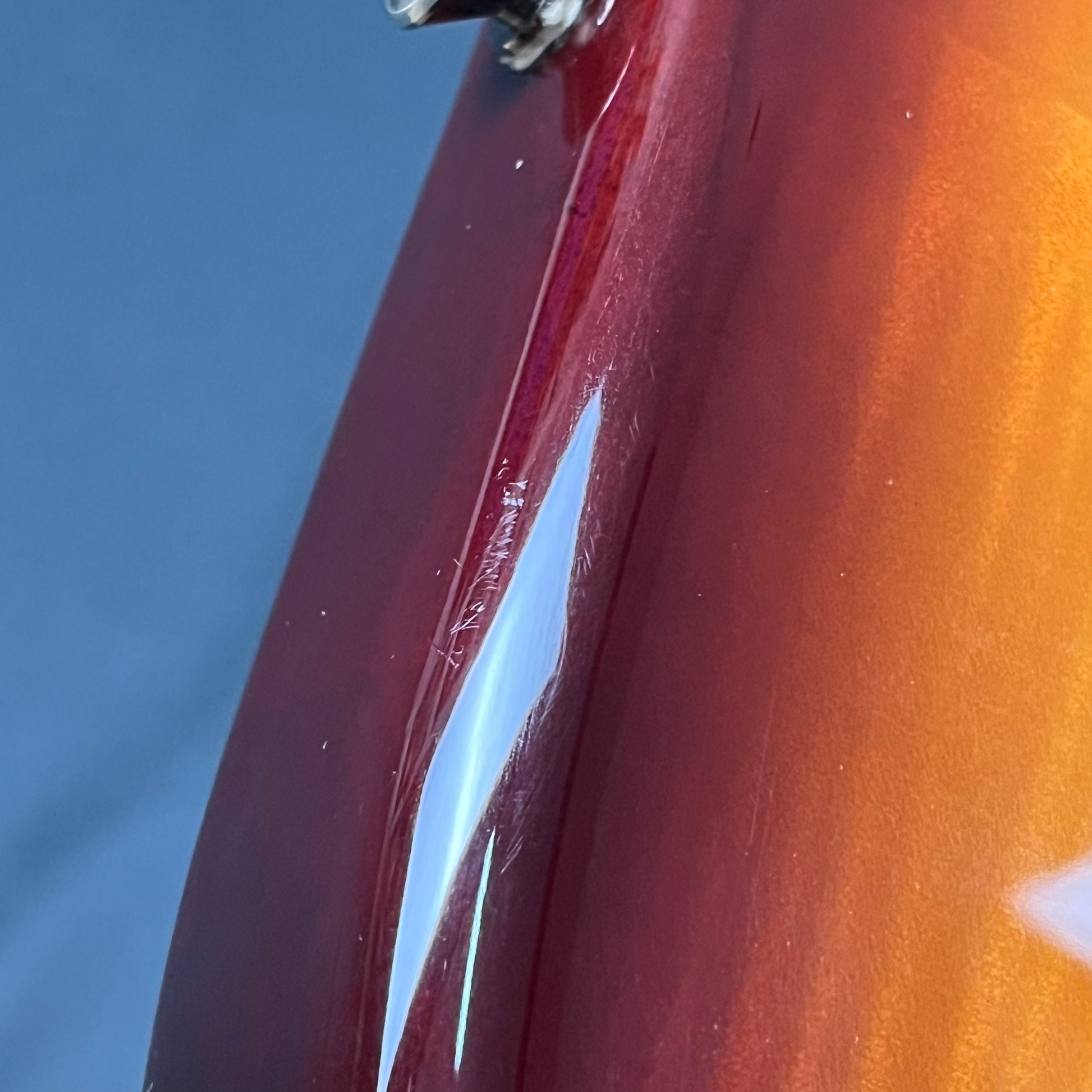 Squier Standard Stratocaster FMT