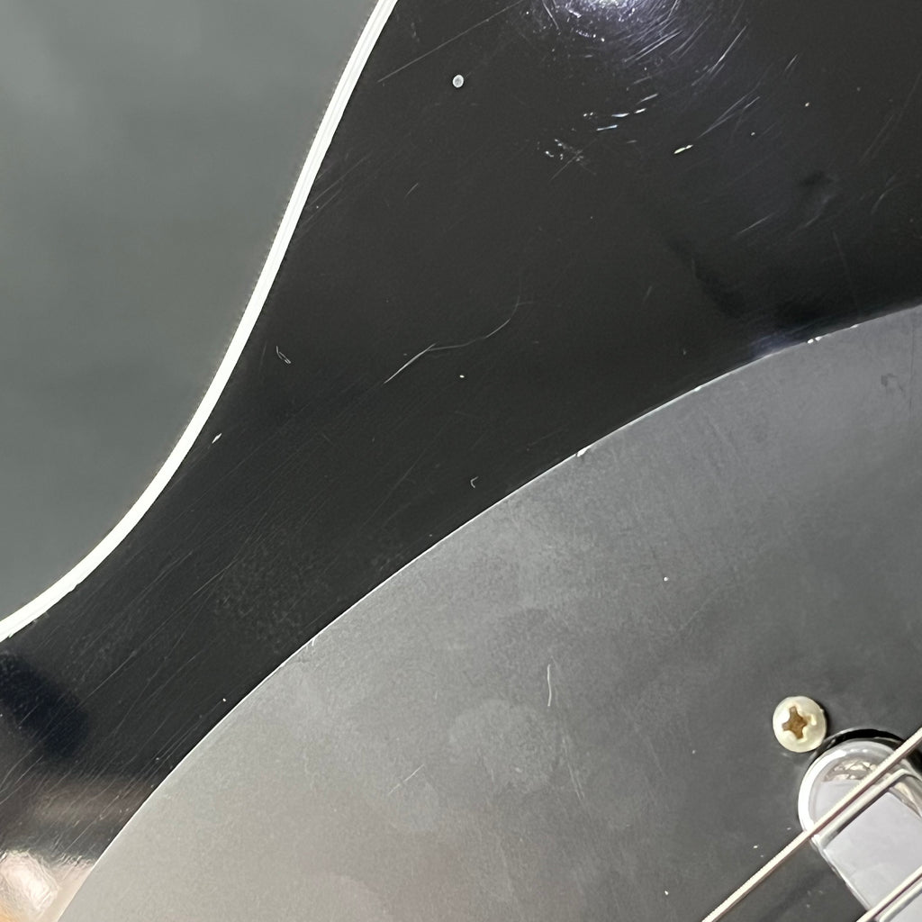 Bacchus Global Series Telecaster