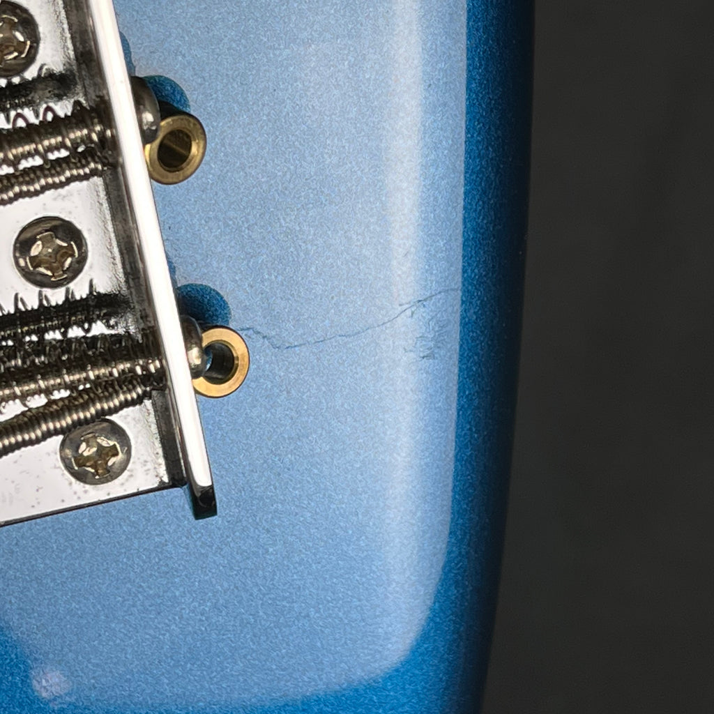 Bacchus Global Series Jazz Bass