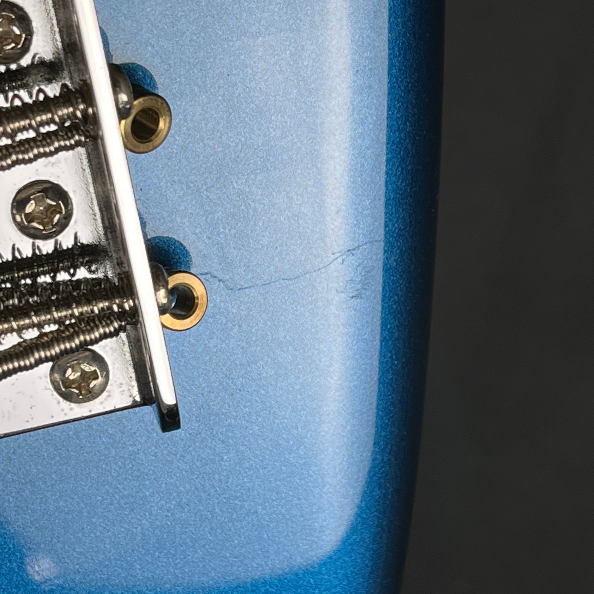 Bacchus Global Series Jazz Bass