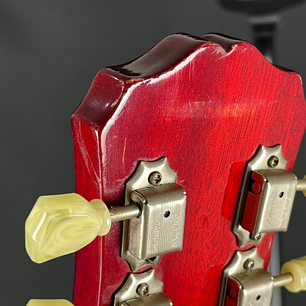 Epiphone Les Paul Studio Worn