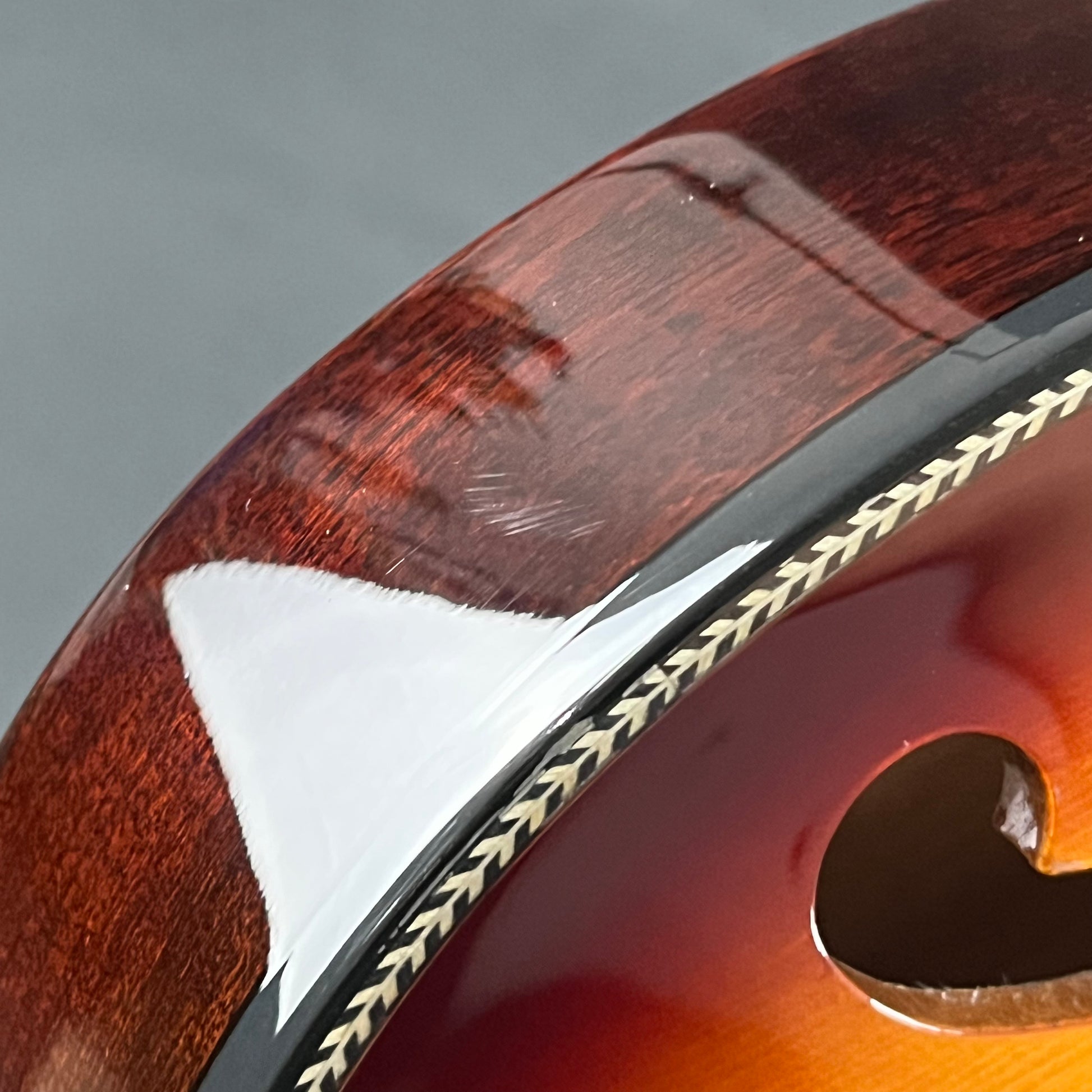 Bacchus BARON-JAZZ ABB