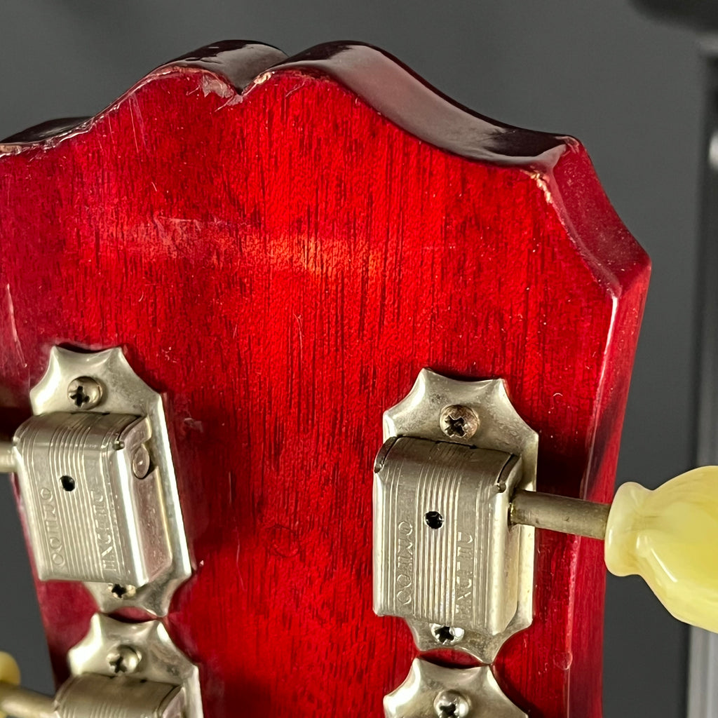 Epiphone Les Paul Studio Worn