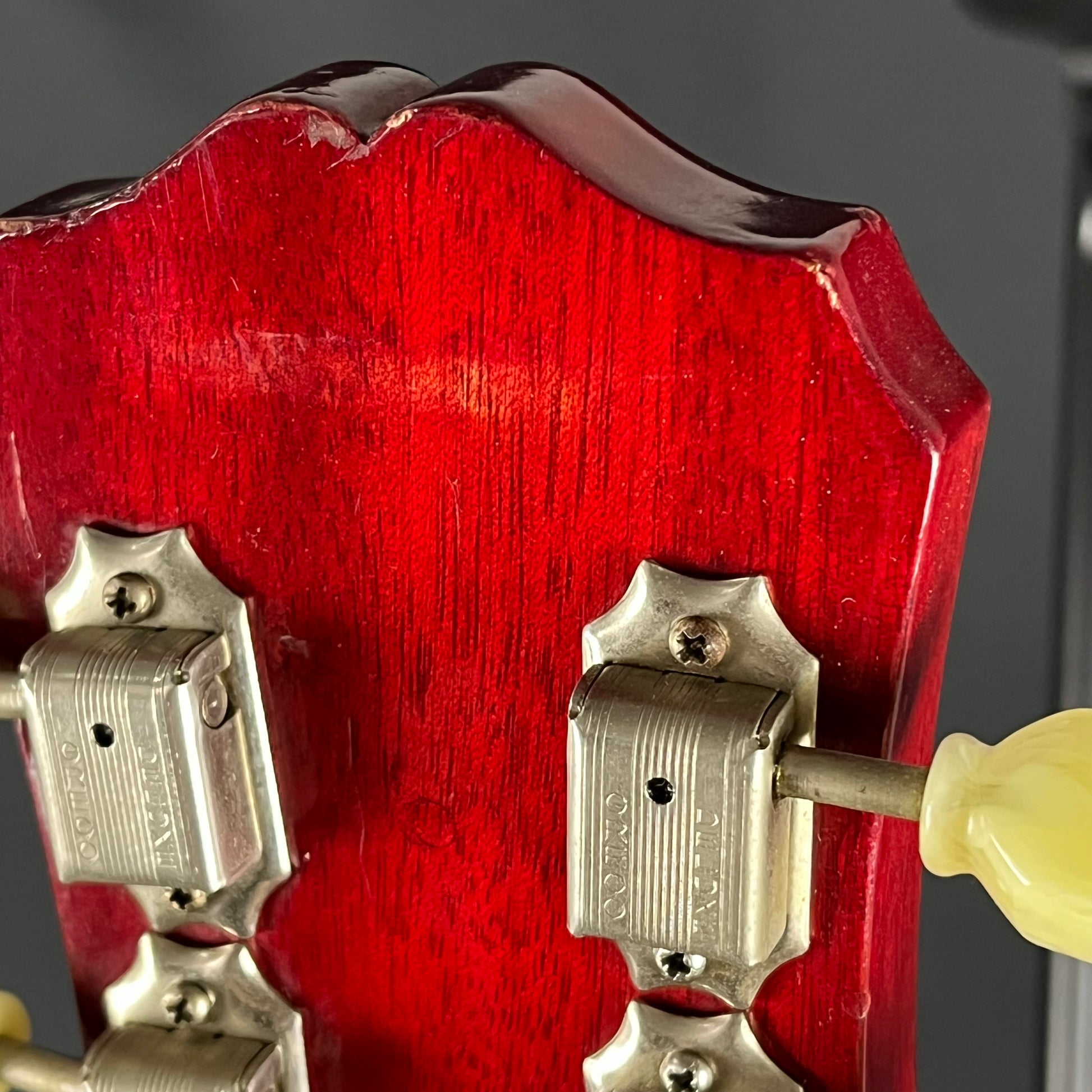 Epiphone Les Paul Studio Worn