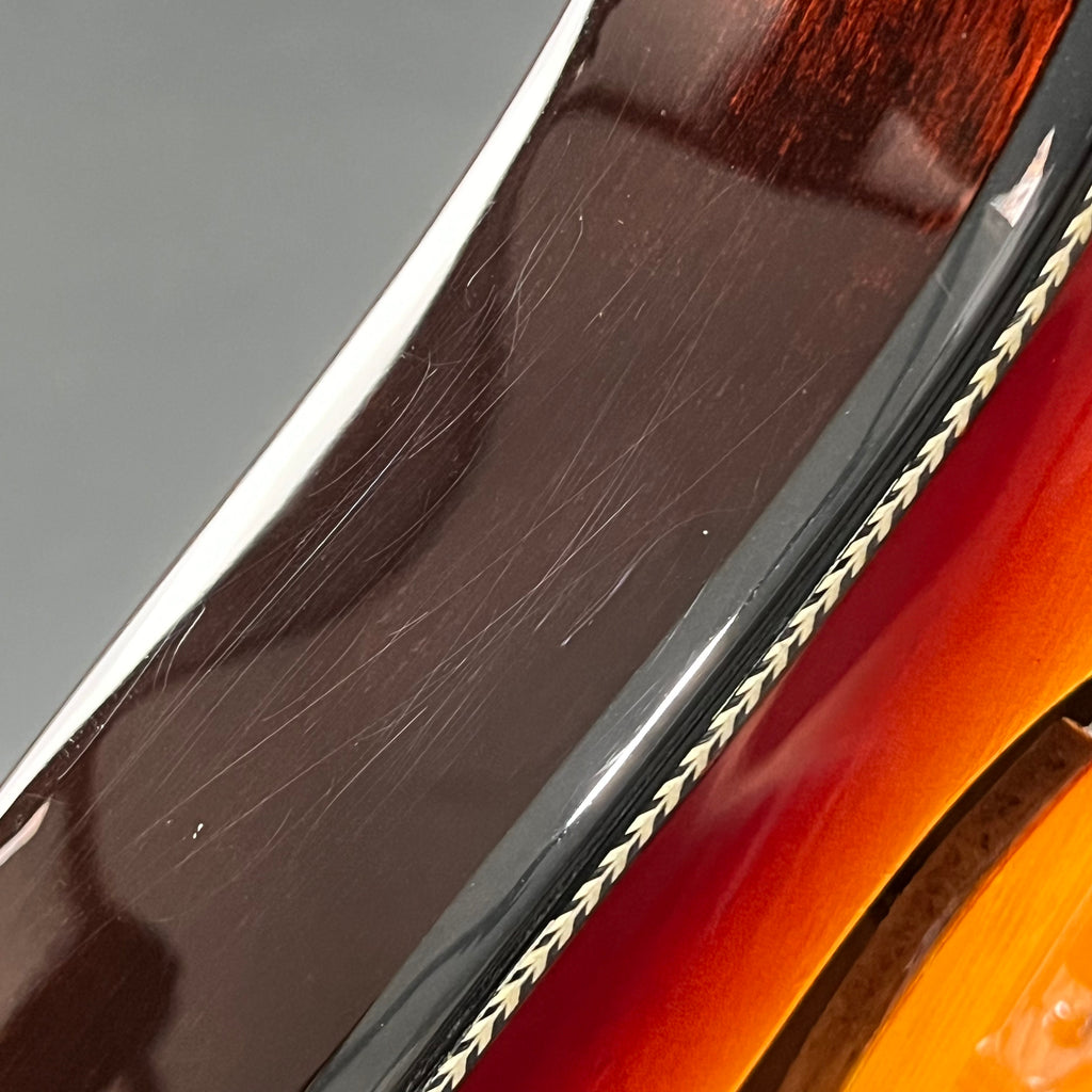 Bacchus BARON-JAZZ ABB