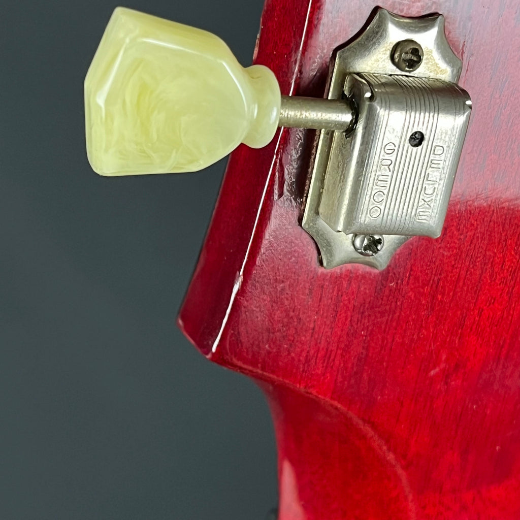 Epiphone Les Paul Studio Worn