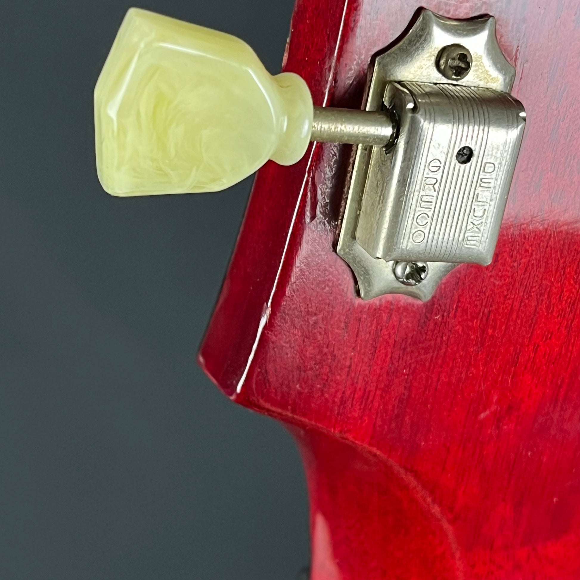 Epiphone Les Paul Studio Worn