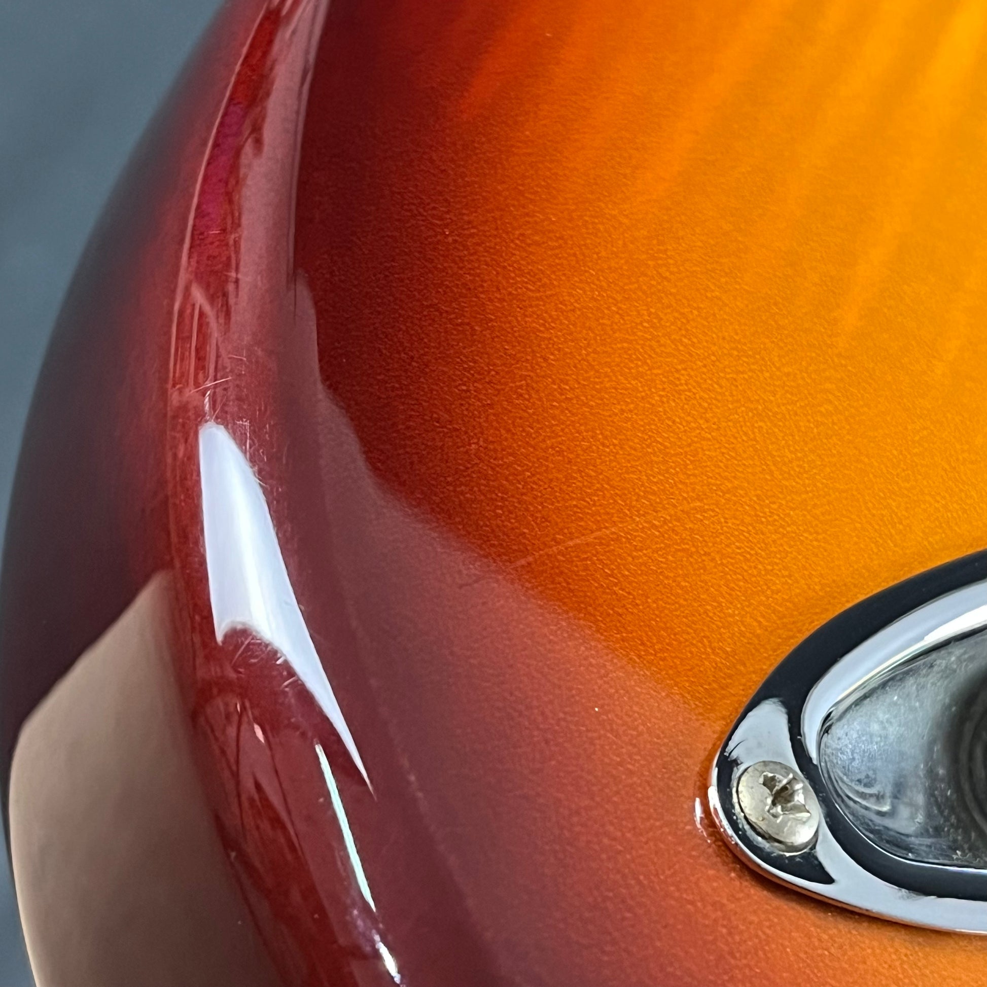 Squier Standard Stratocaster FMT