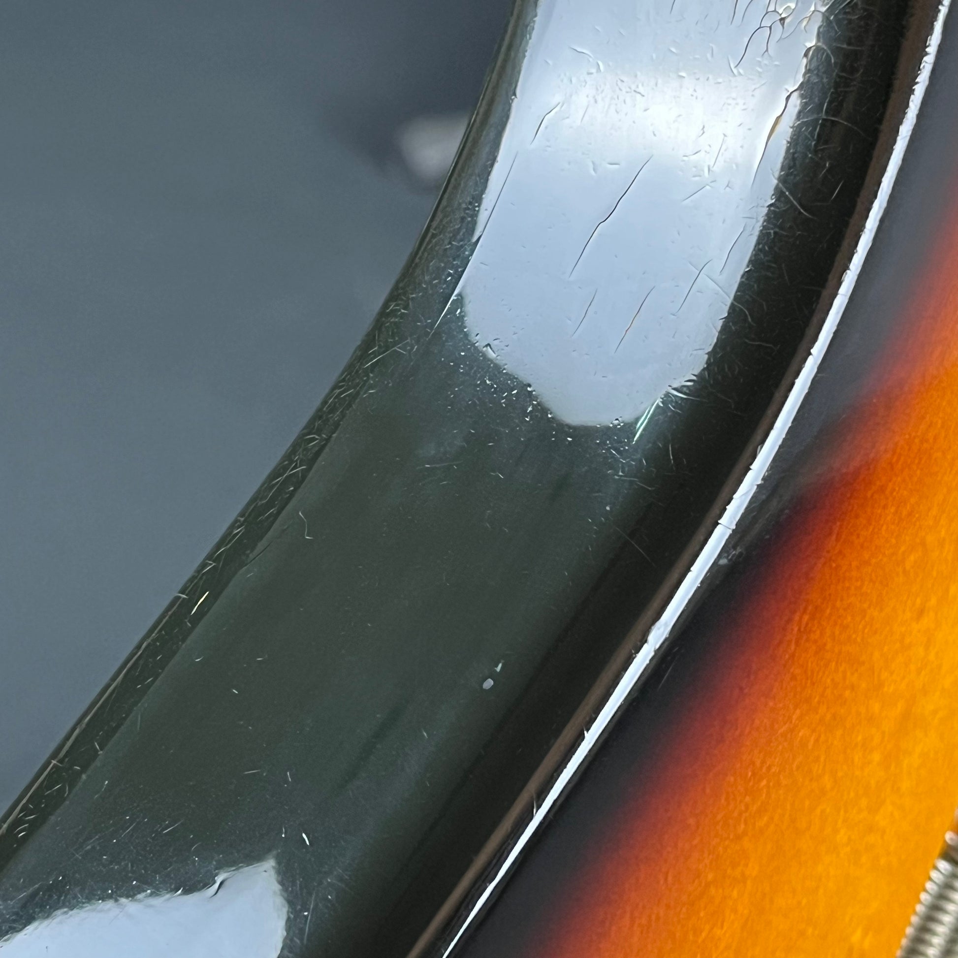 Fender Mexico Stratocaster
