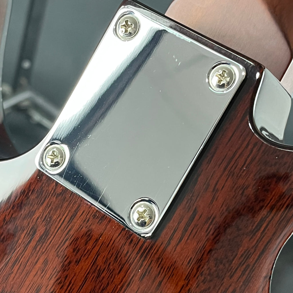 Bacchus BARON-JAZZ ABB