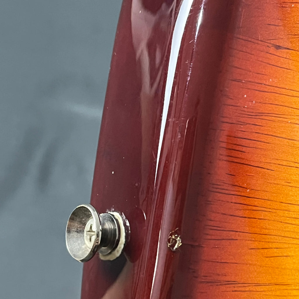 Squier Standard Stratocaster FMT