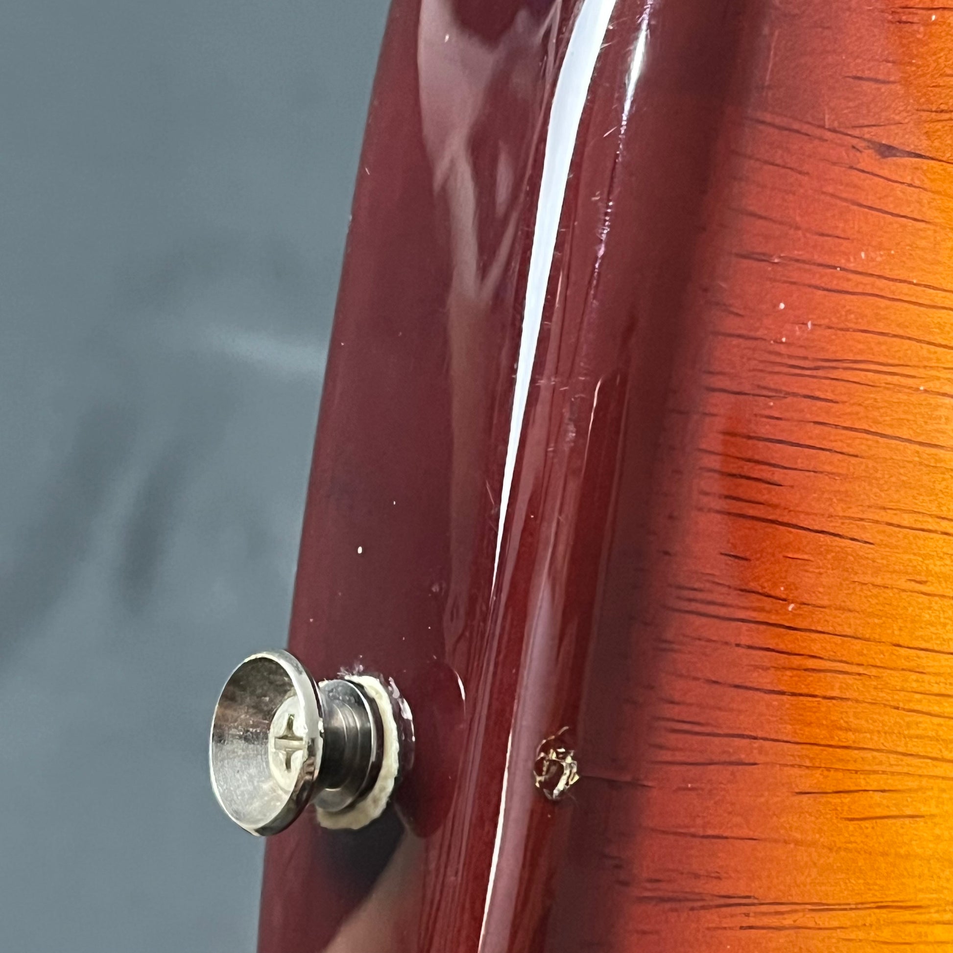 Squier Standard Stratocaster FMT