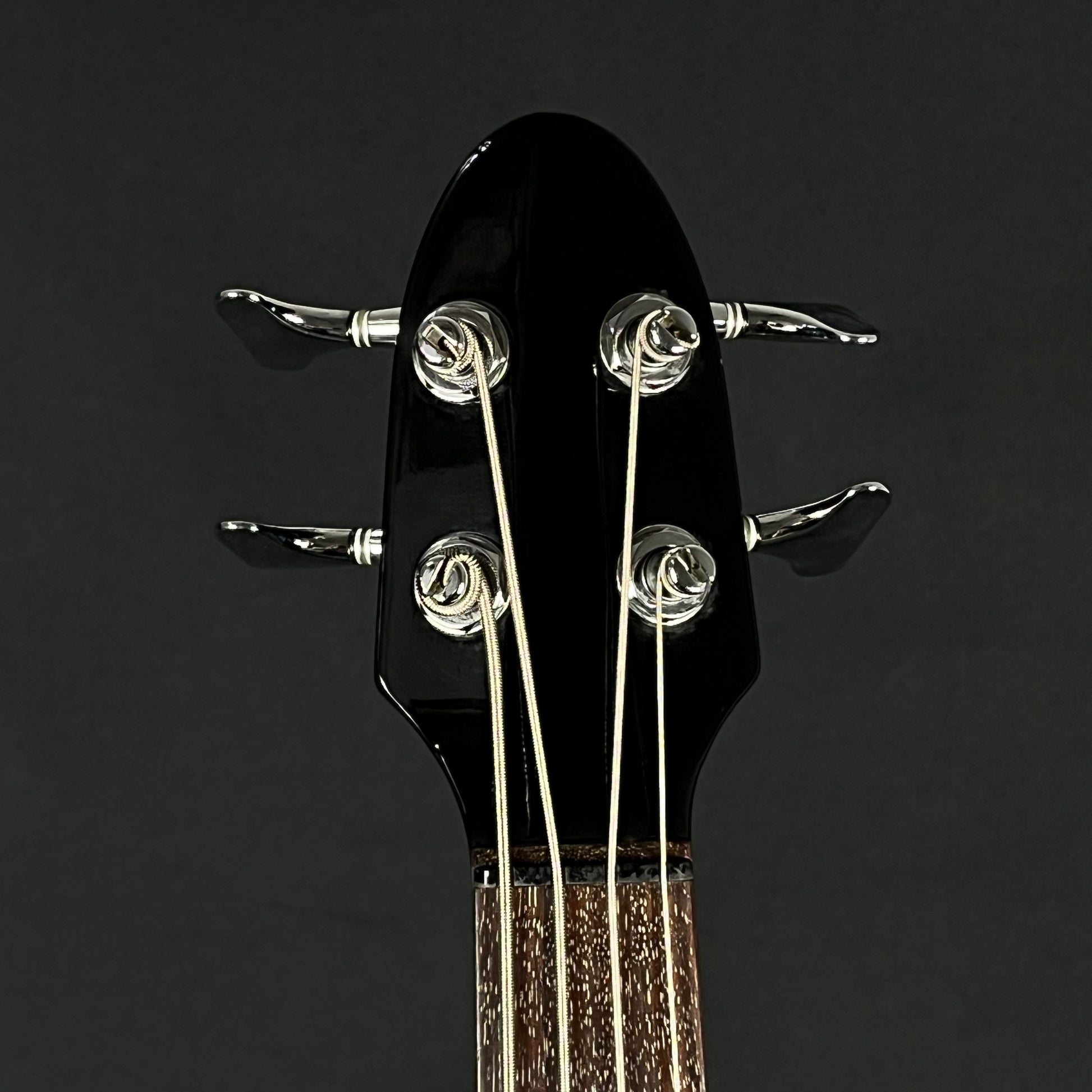YAMAHA MB III Bass