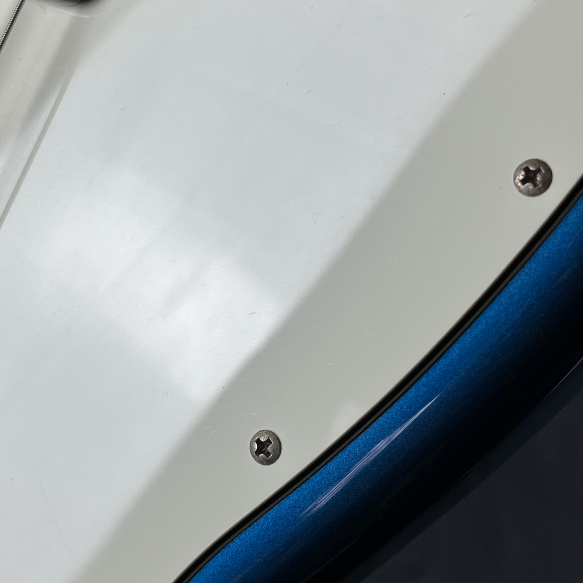 Bacchus Global Series Jazz Bass