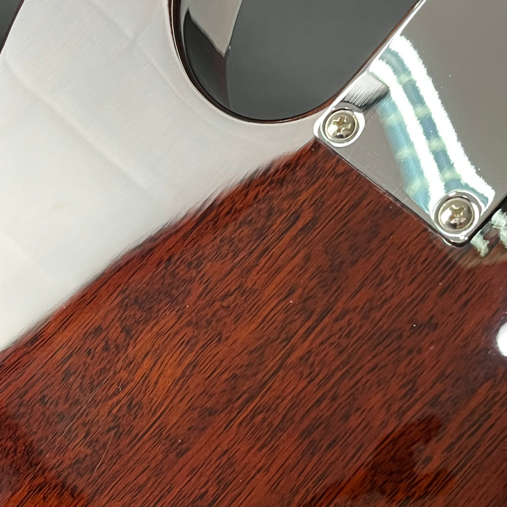 Bacchus BARON-JAZZ ABB