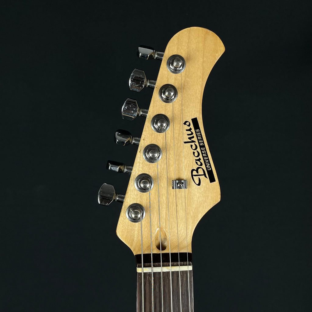 Bacchus Universe Series Stratocaster
