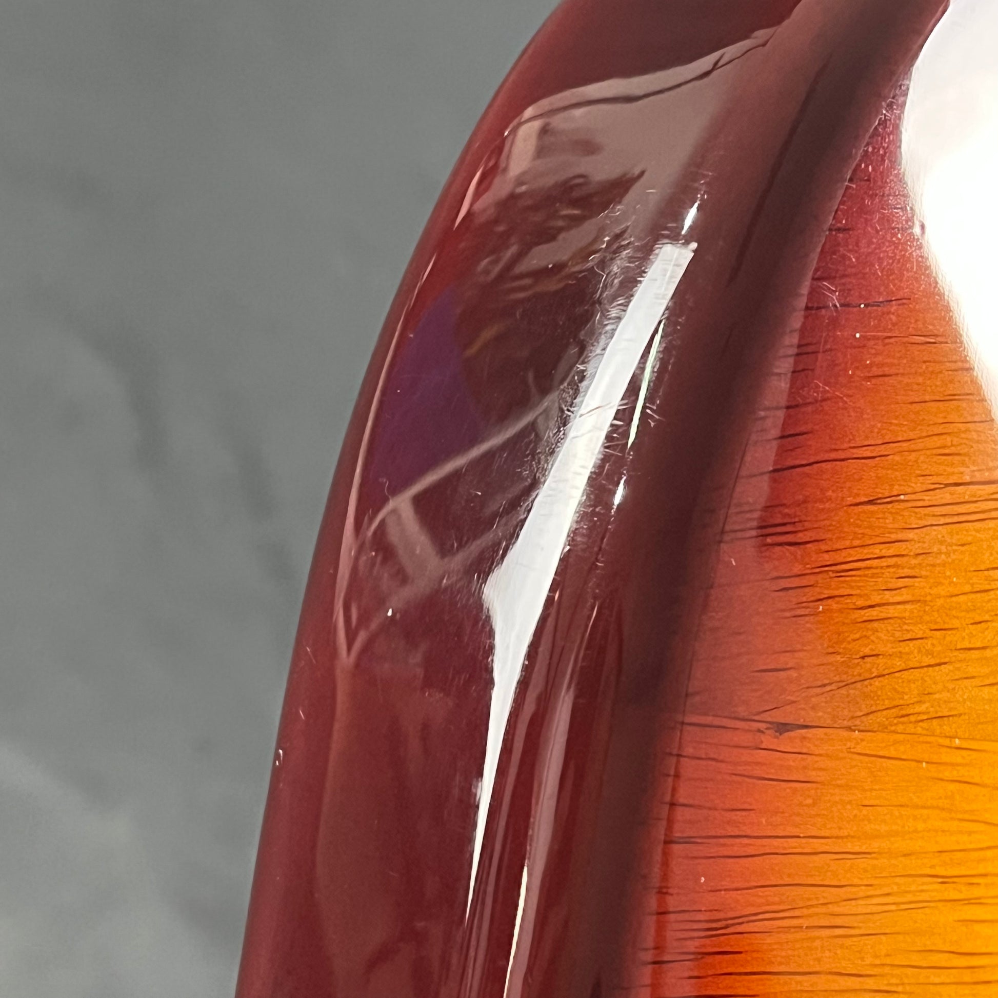 Squier Standard Stratocaster FMT