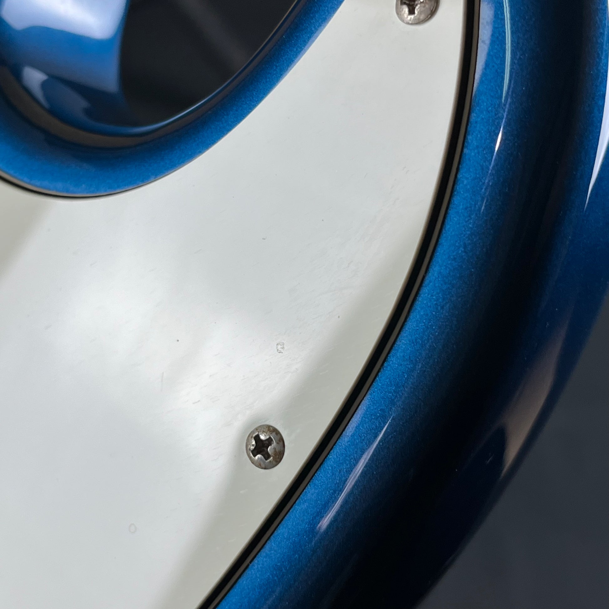 Bacchus Global Series Jazz Bass